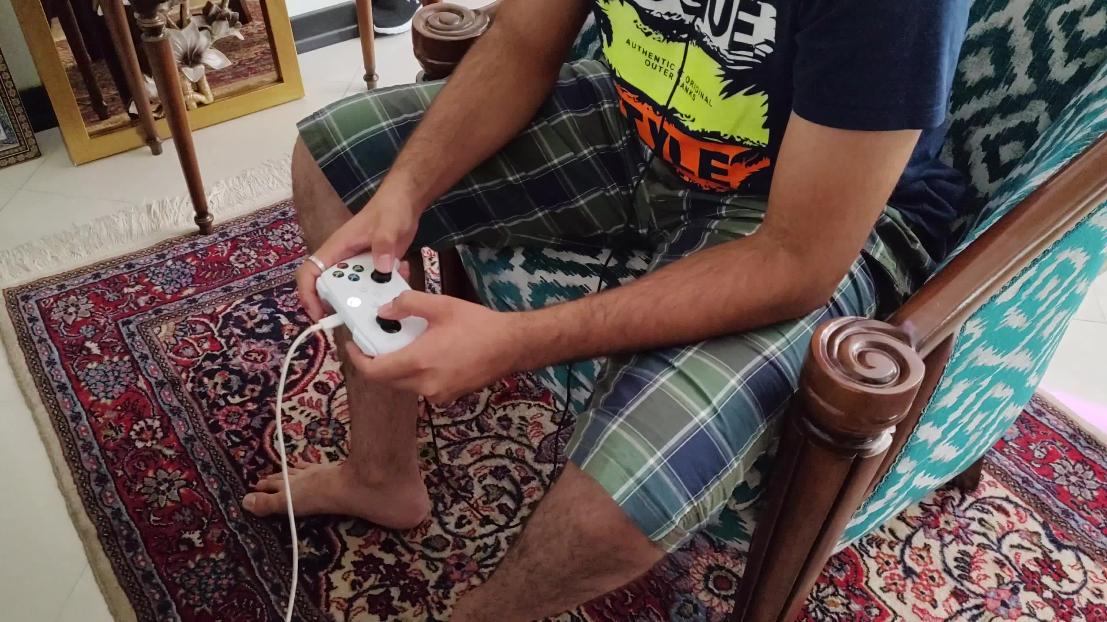 Iran-Videogamers