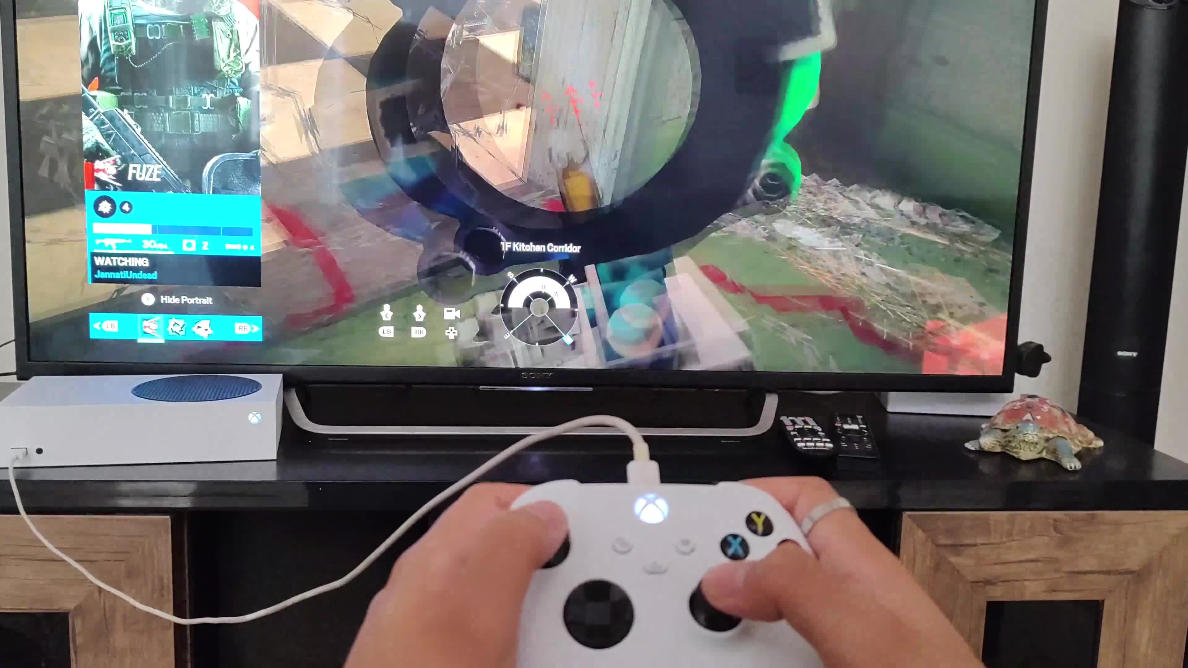 Iran-Videogamers