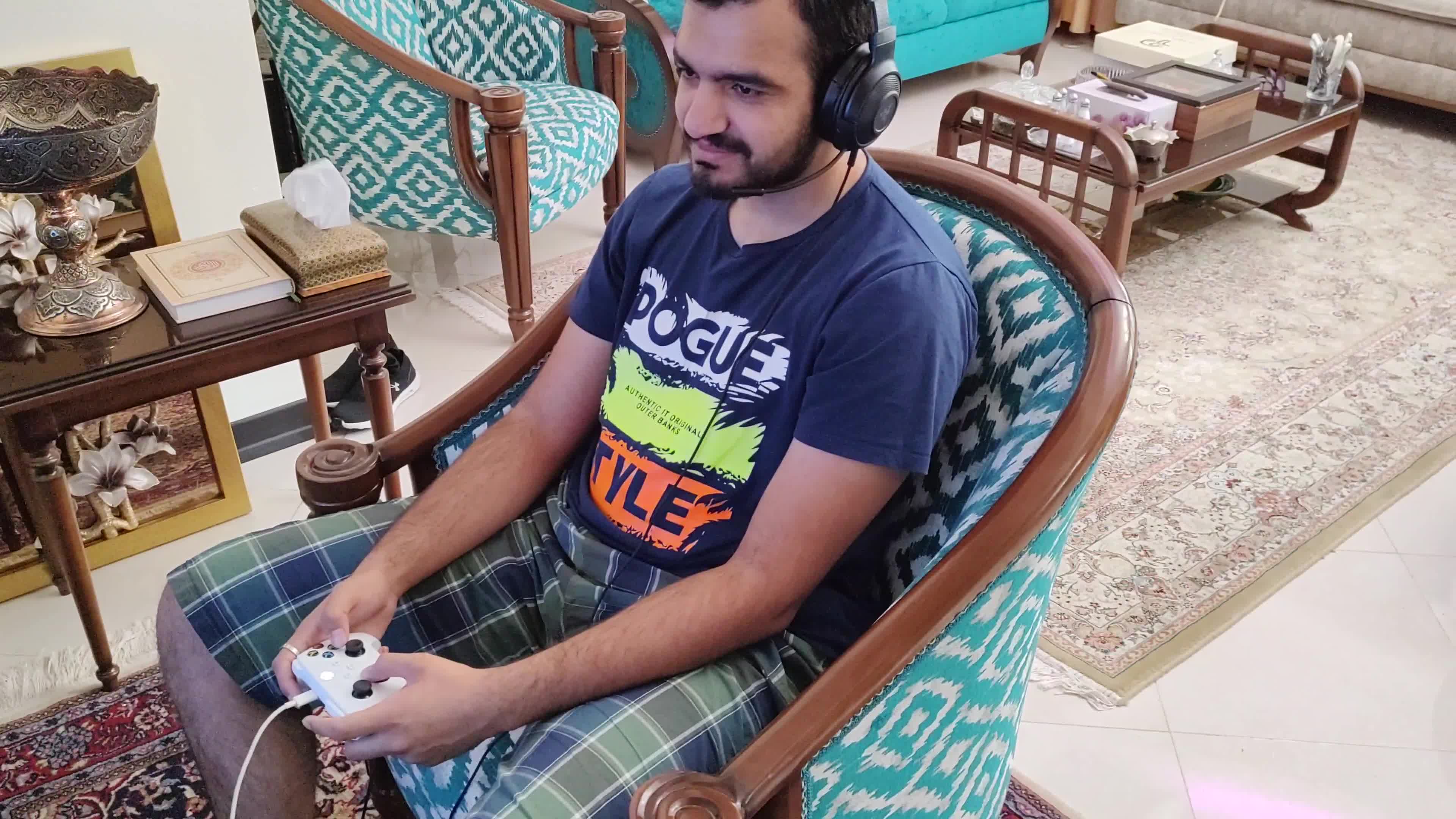 Iran-Videogamers