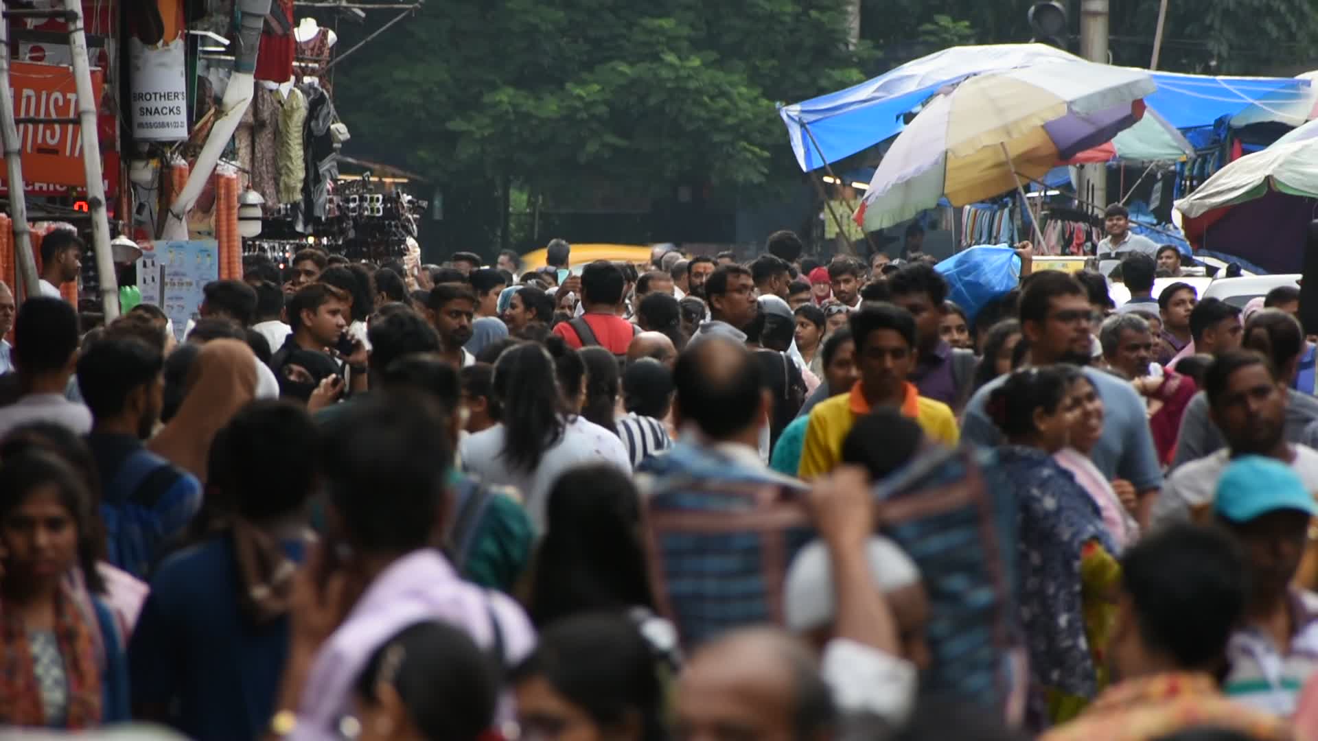 World population day 2023 .