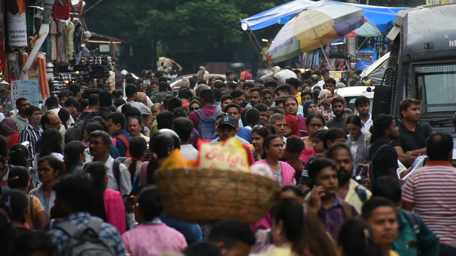 World population day 2023 .
