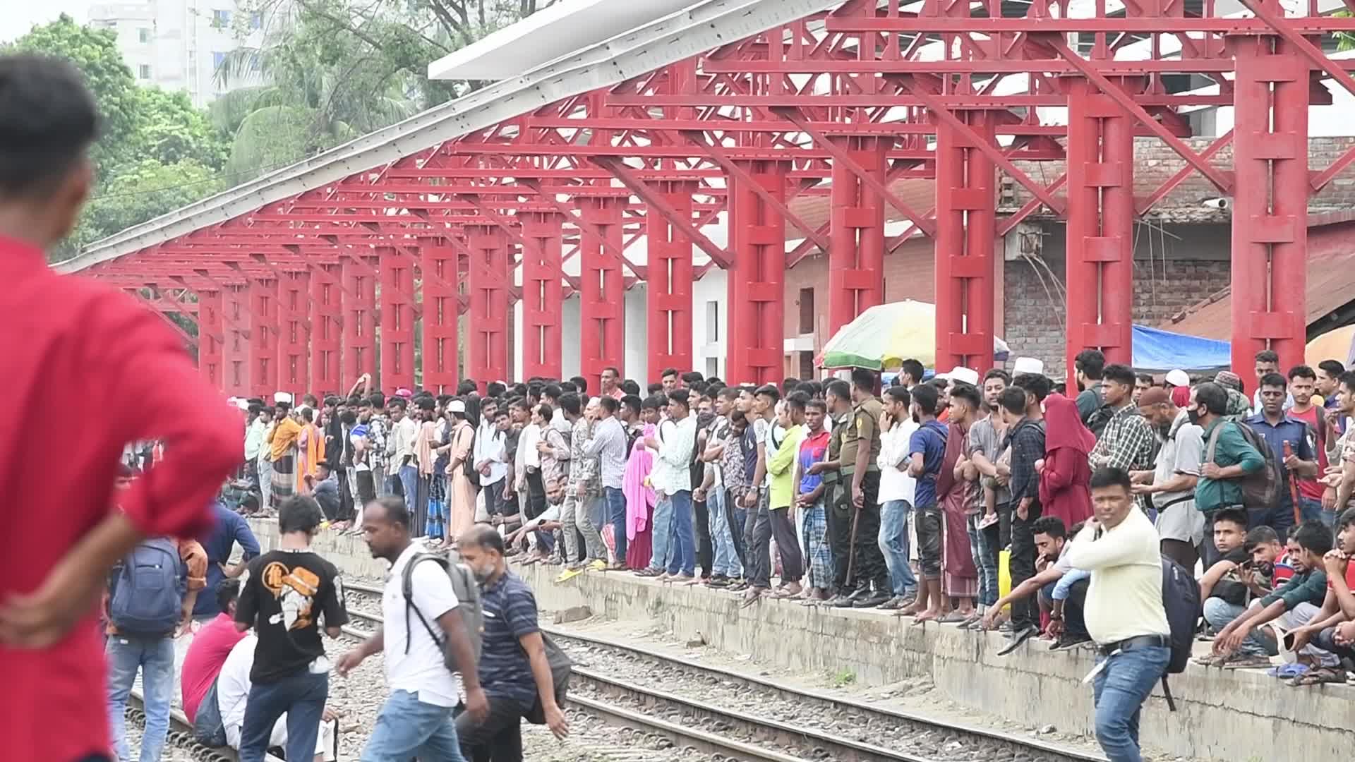 Eid-Al Adha In Bangladesh