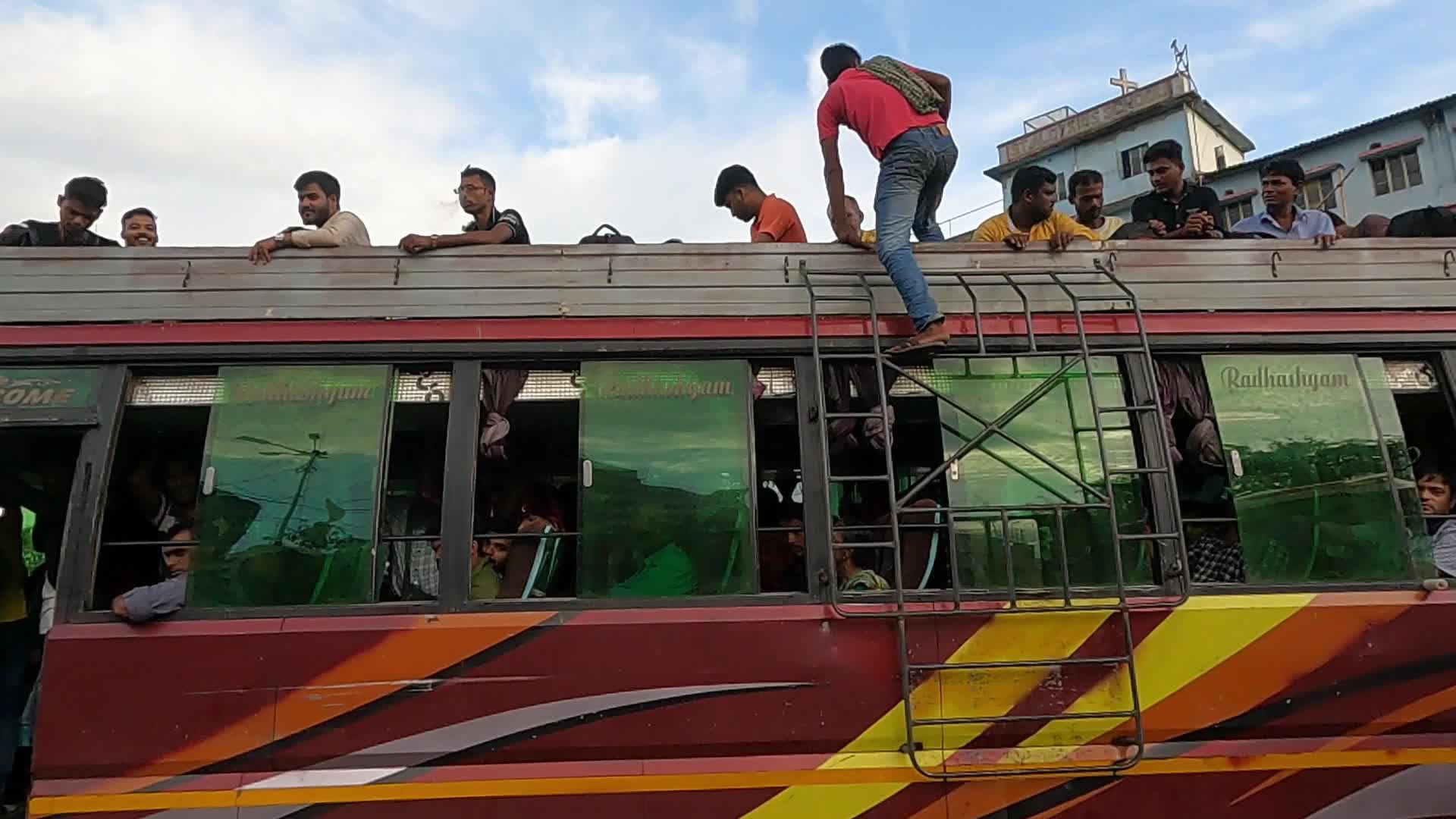India Transport
