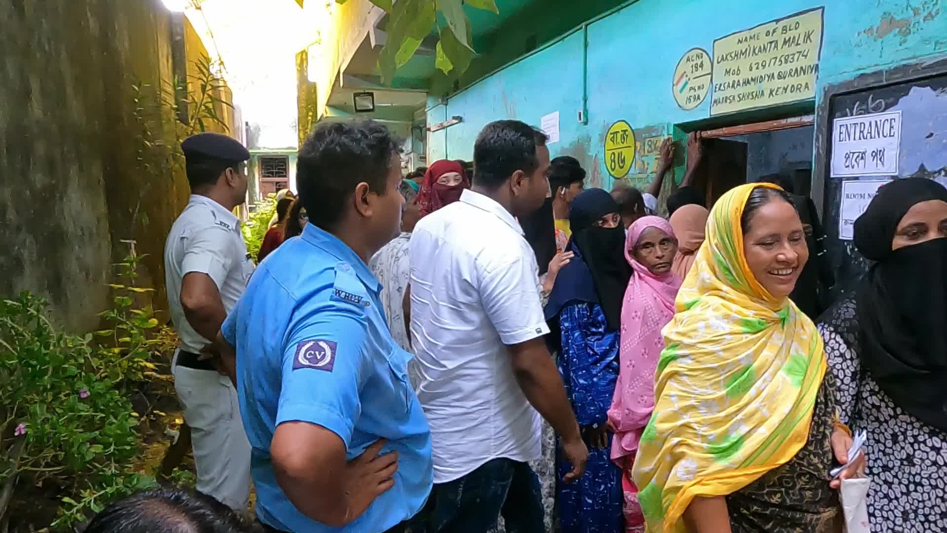Elections in India