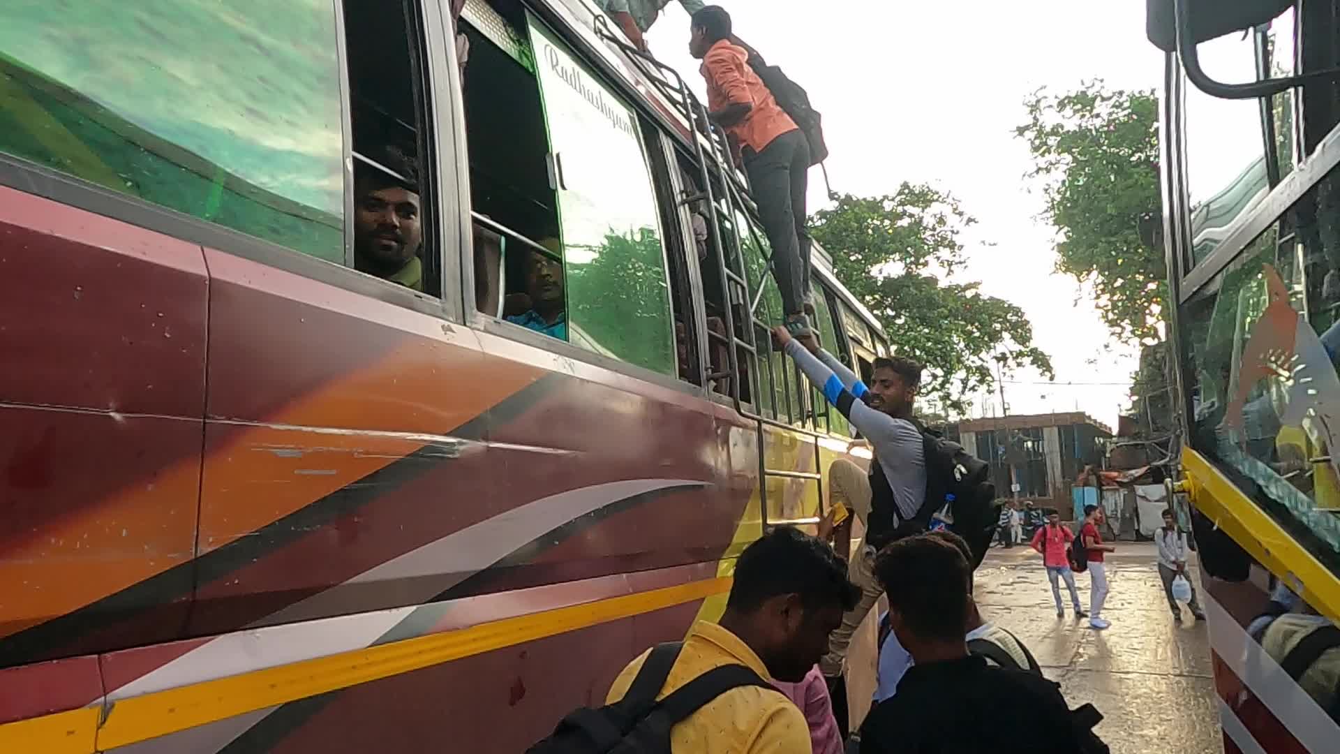 India Transport