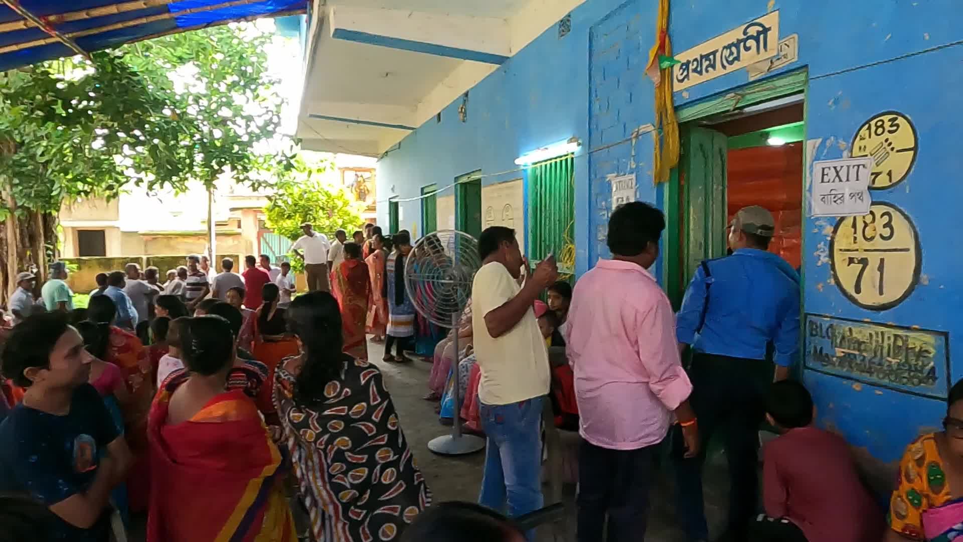 Elections in India