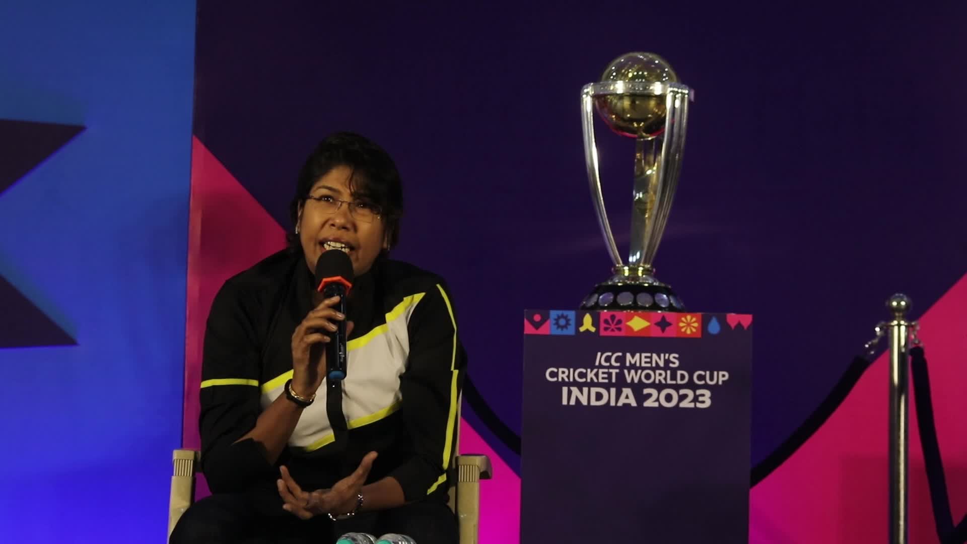 Cricket World Tour