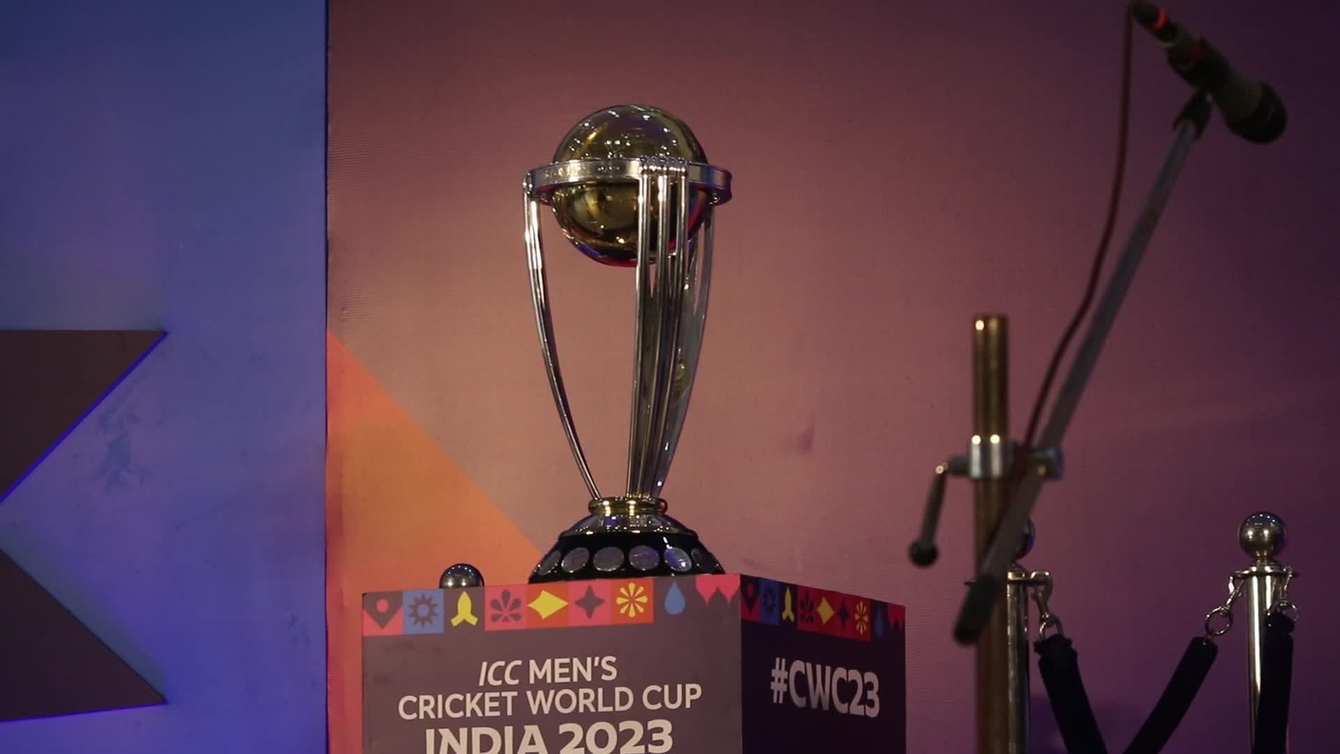 Cricket World Tour