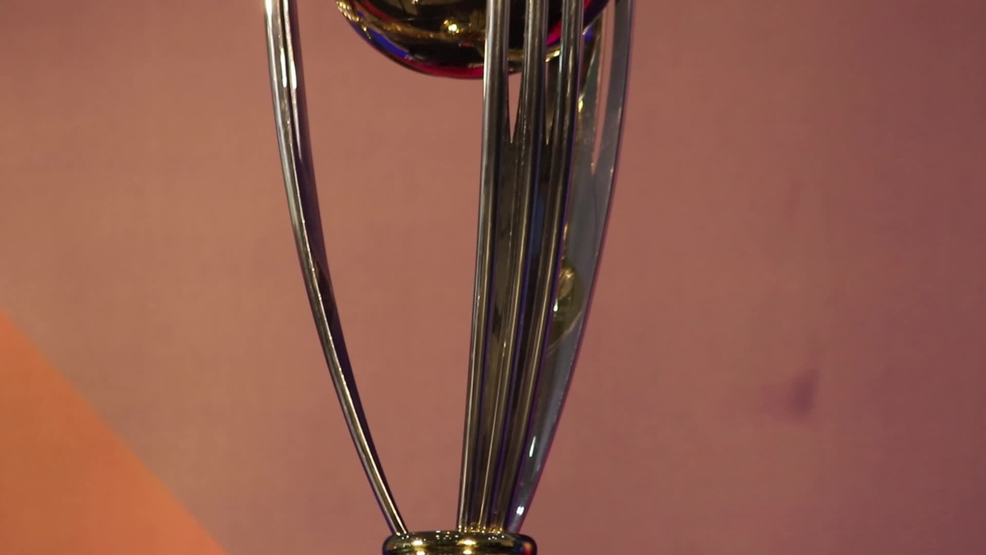 Cricket World Tour