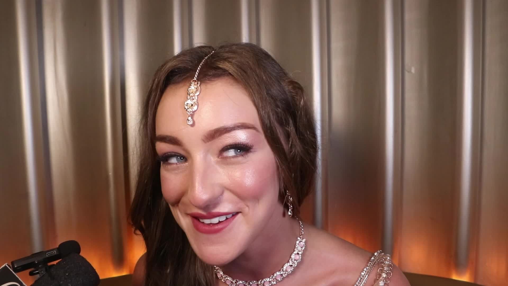 Alexandra Taylor In Kolkata
