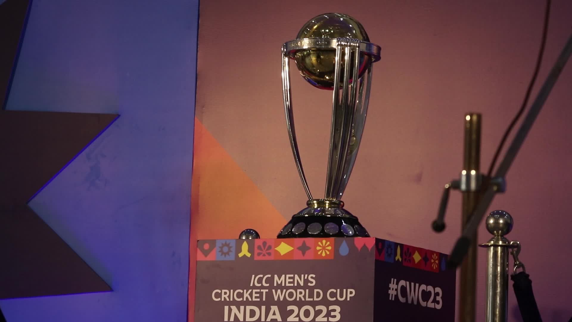 Cricket World Tour