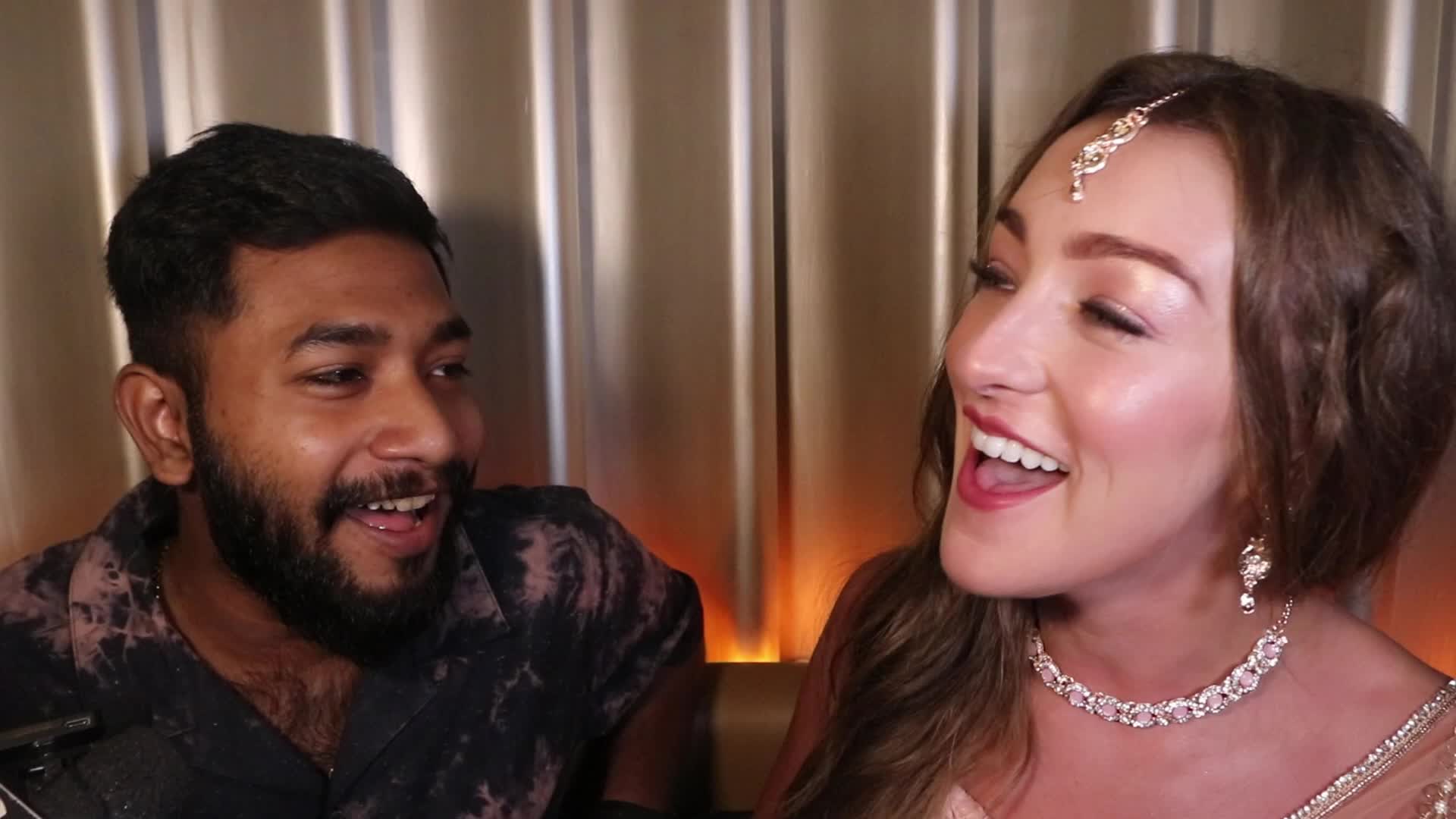 Alexandra Taylor In Kolkata