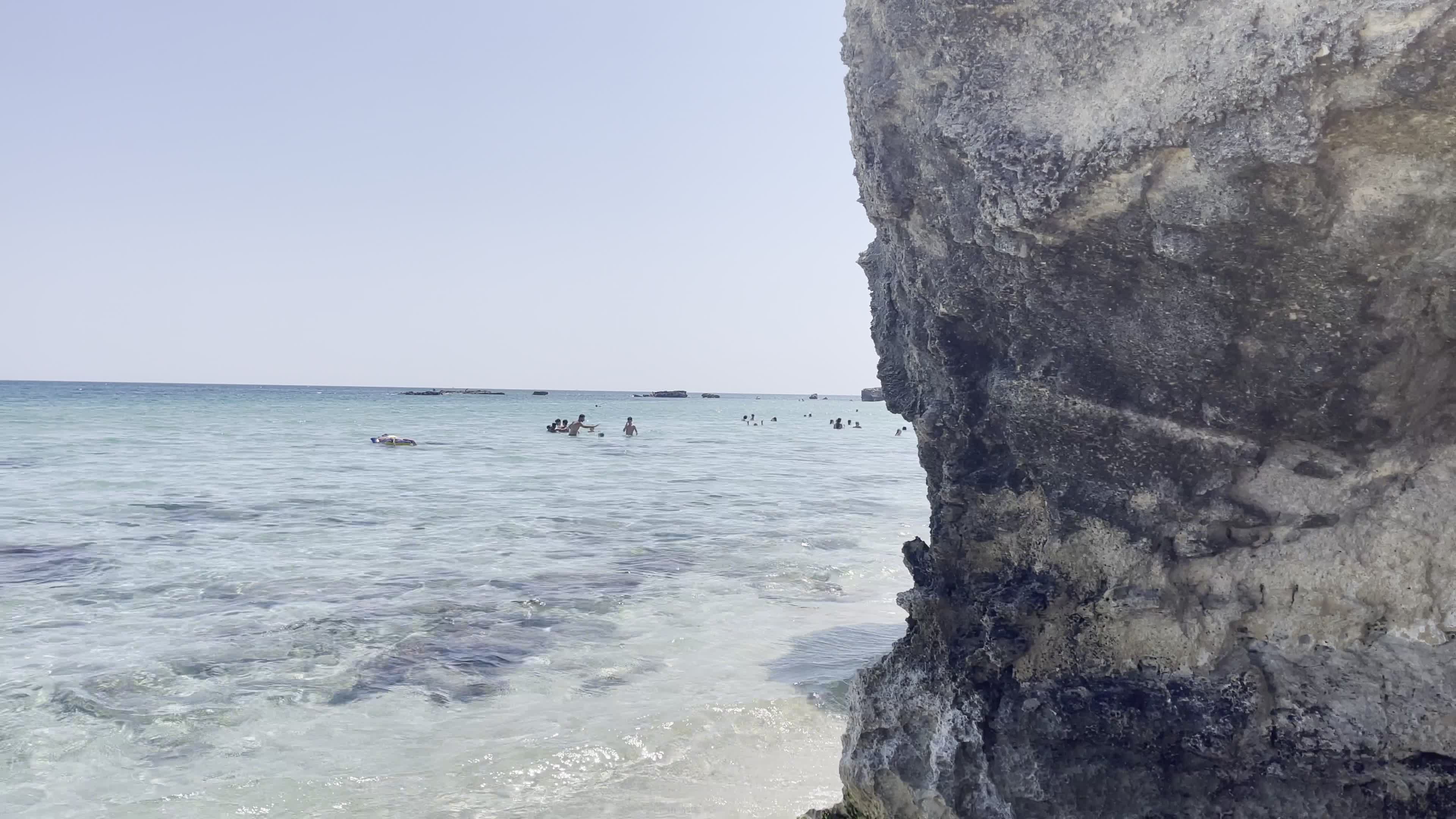Heatwave in Italy
