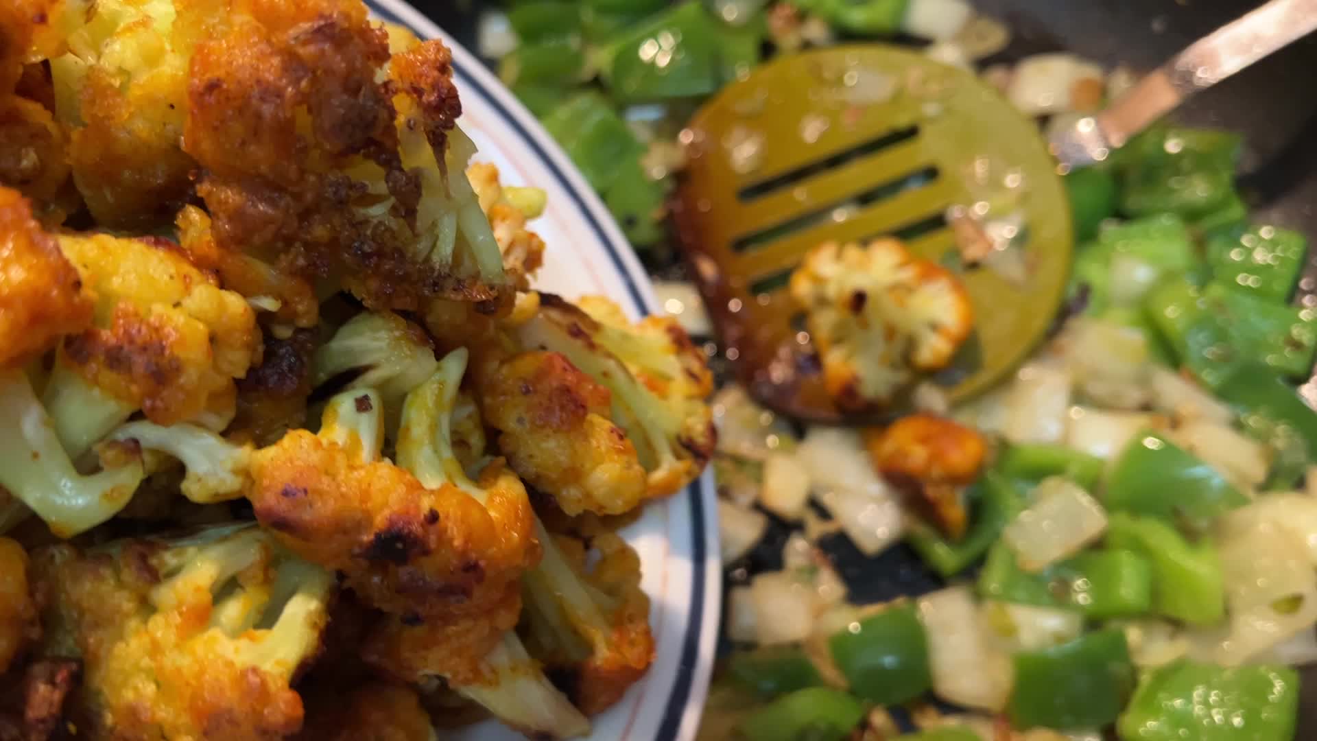 Gobi Manchurian