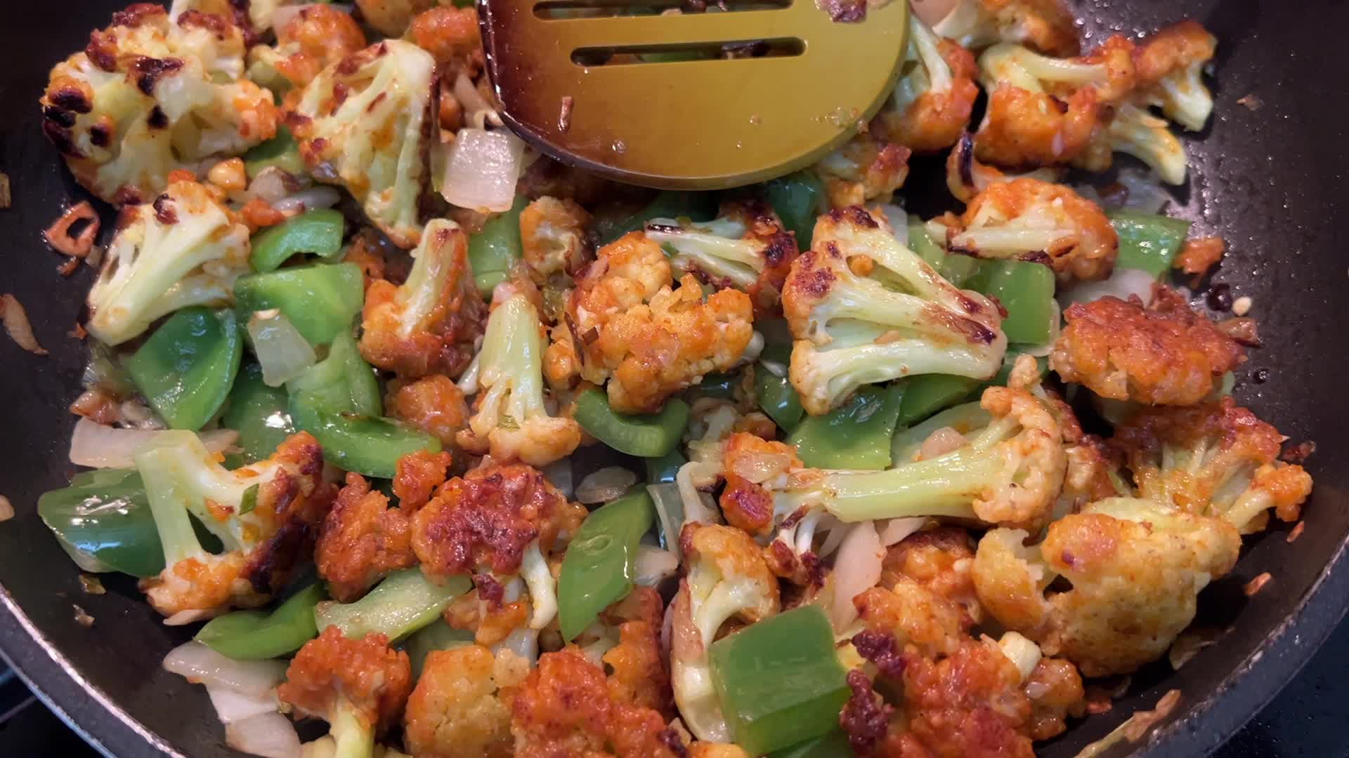Gobi Manchurian