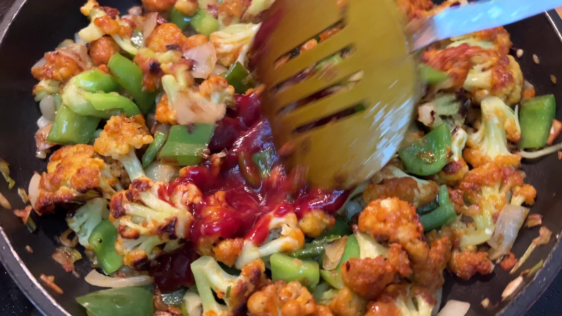 Gobi Manchurian