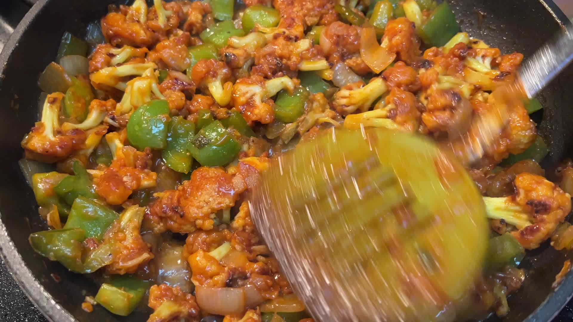 Gobi Manchurian
