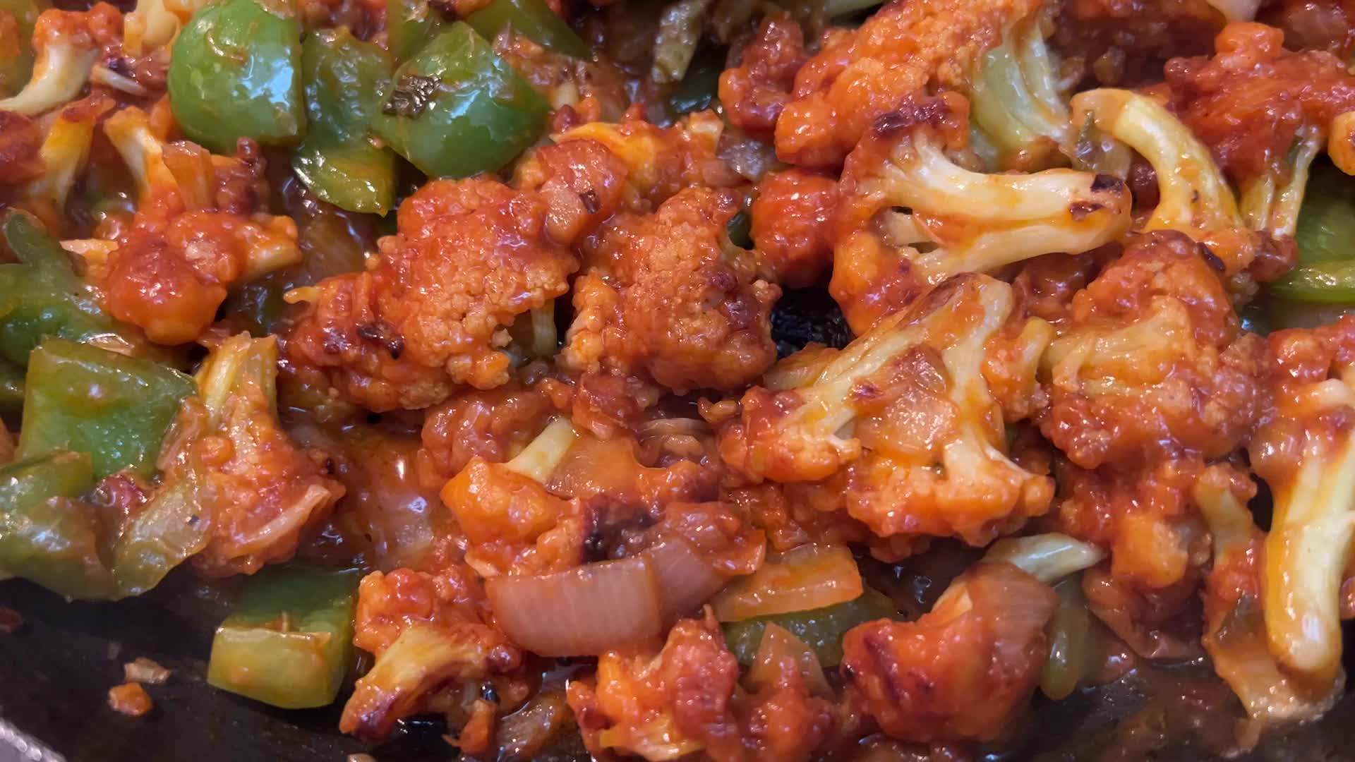 Gobi Manchurian