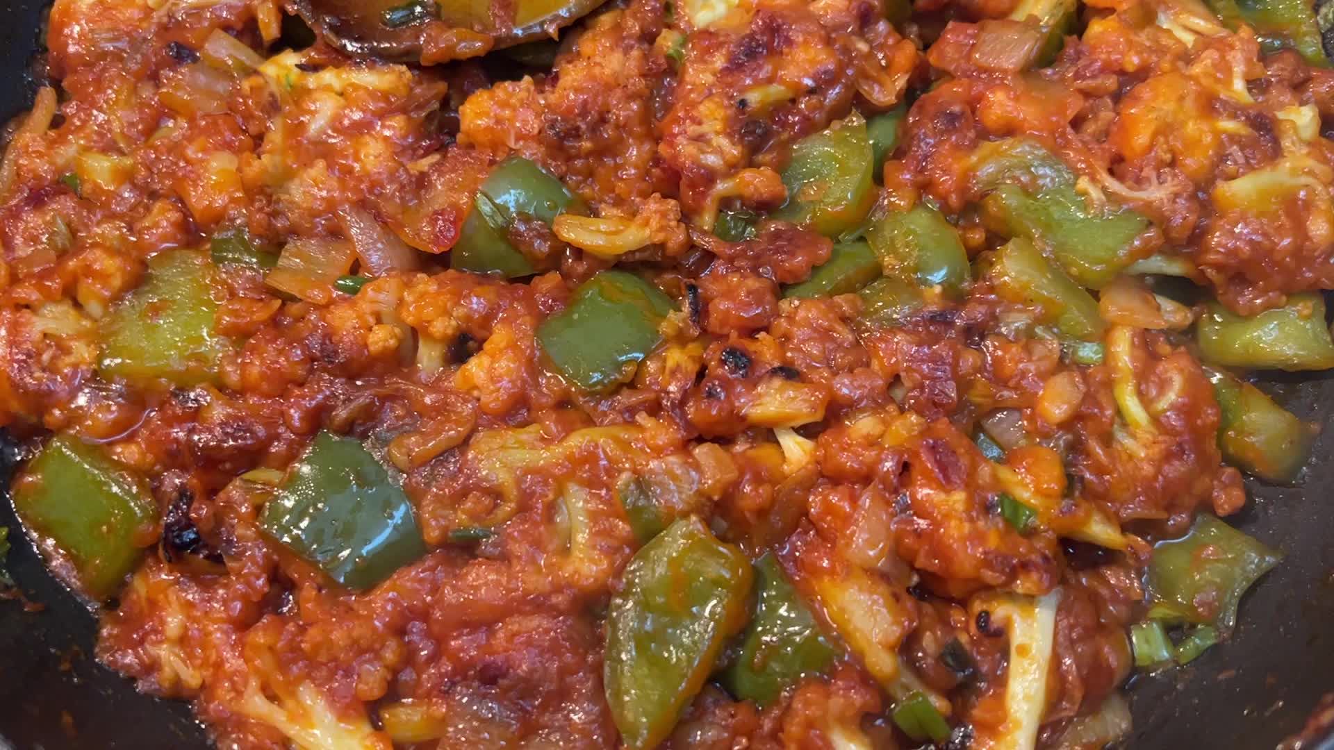 Gobi Manchurian