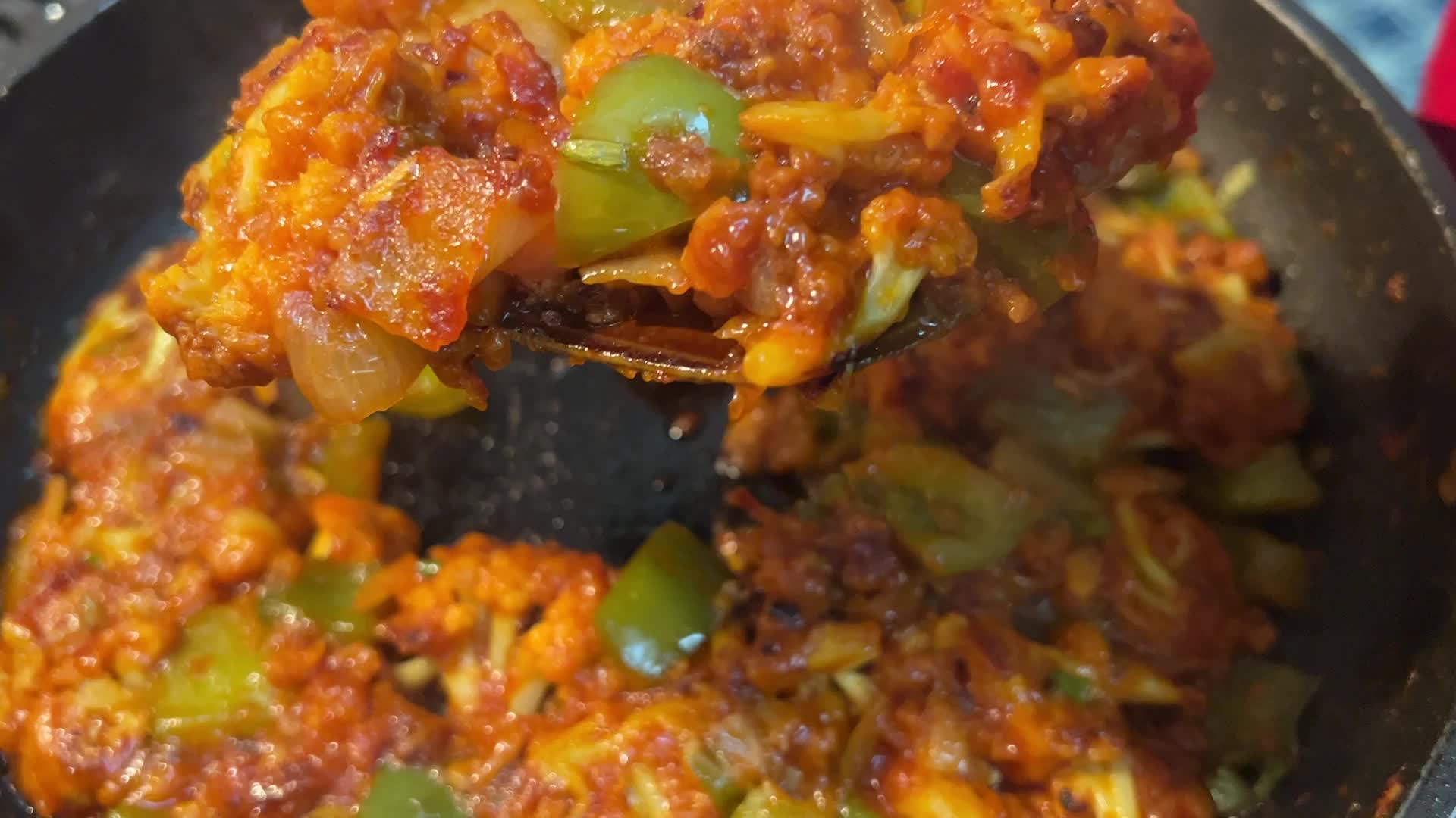 Gobi Manchurian