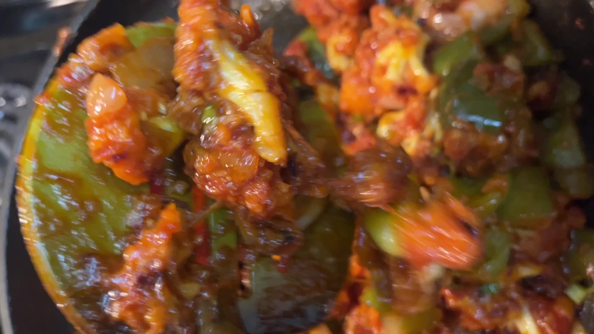 Gobi Manchurian