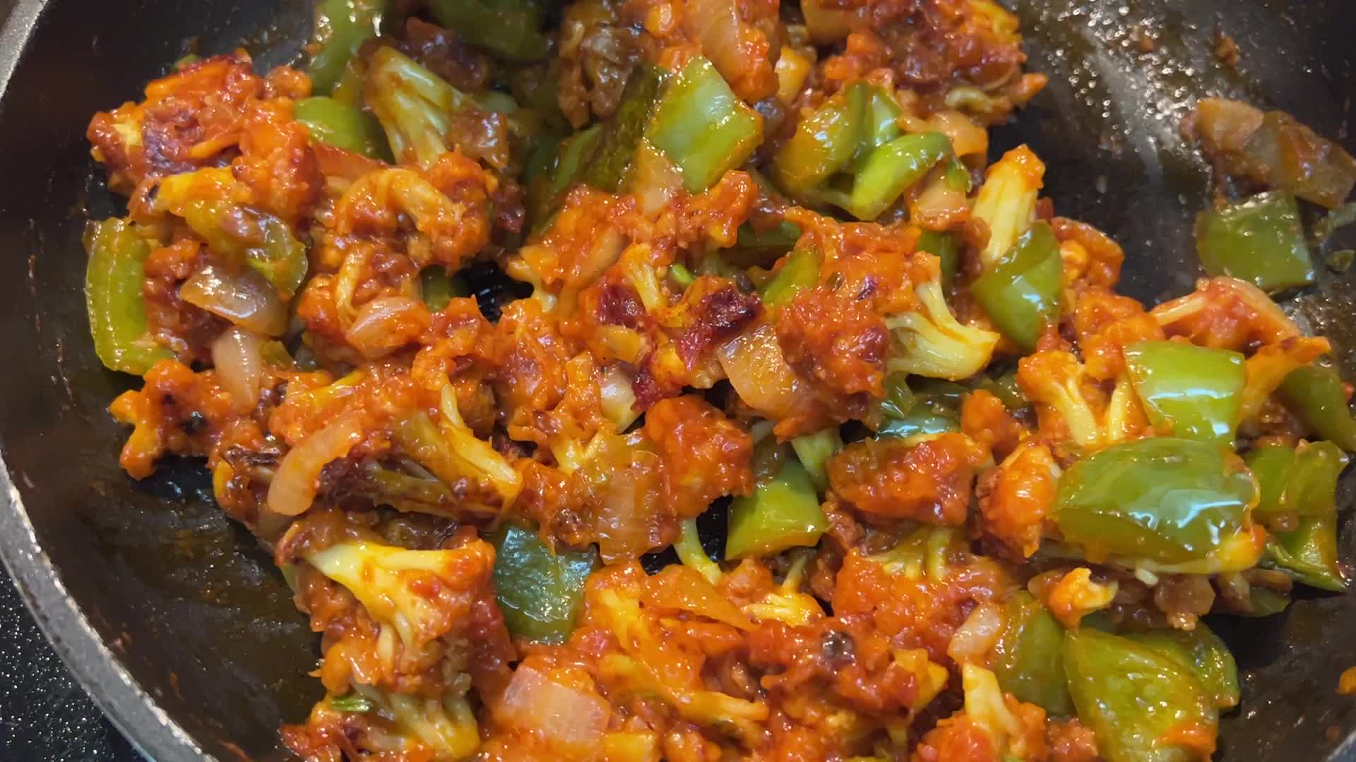 Gobi Manchurian