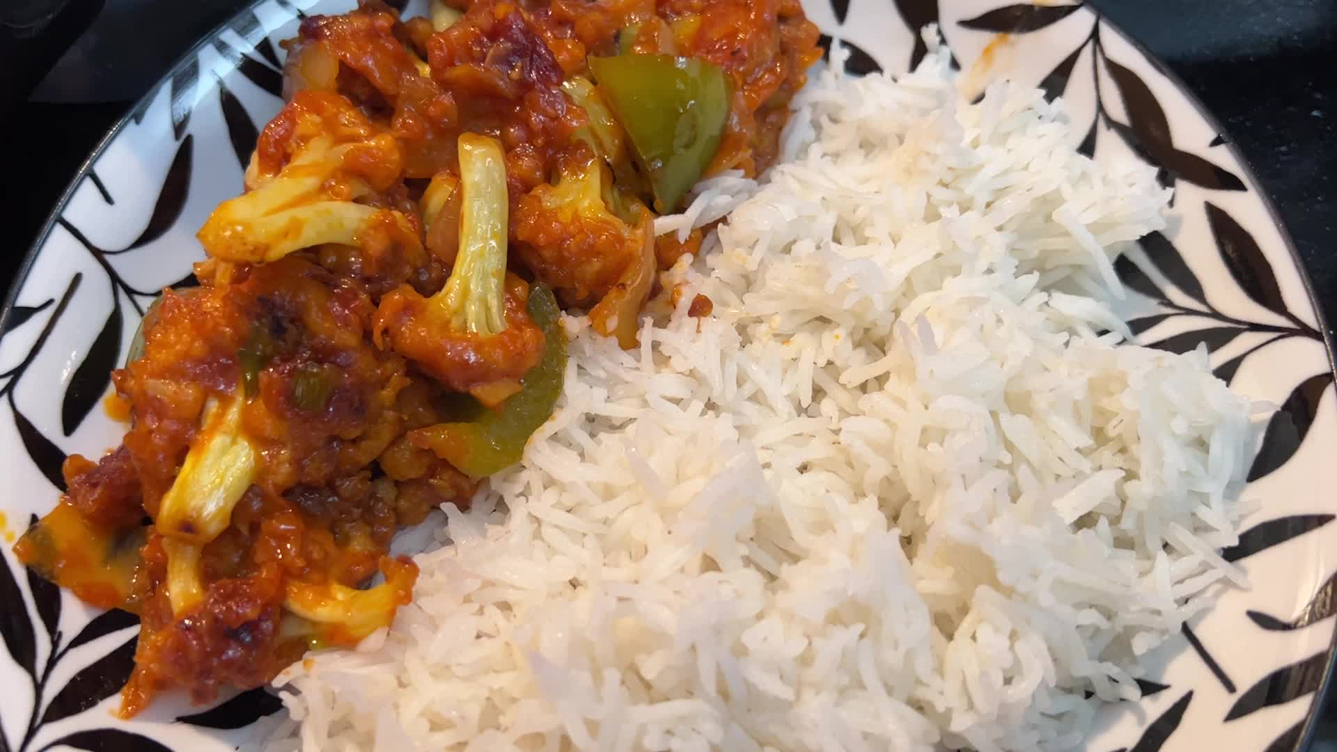 Gobi Manchurian