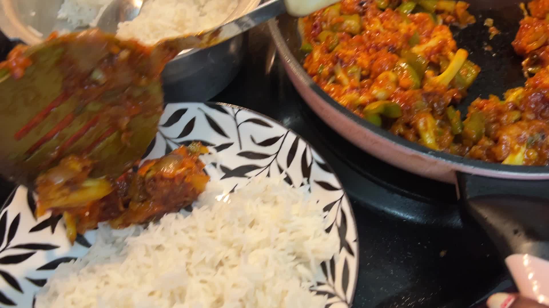 Gobi Manchurian