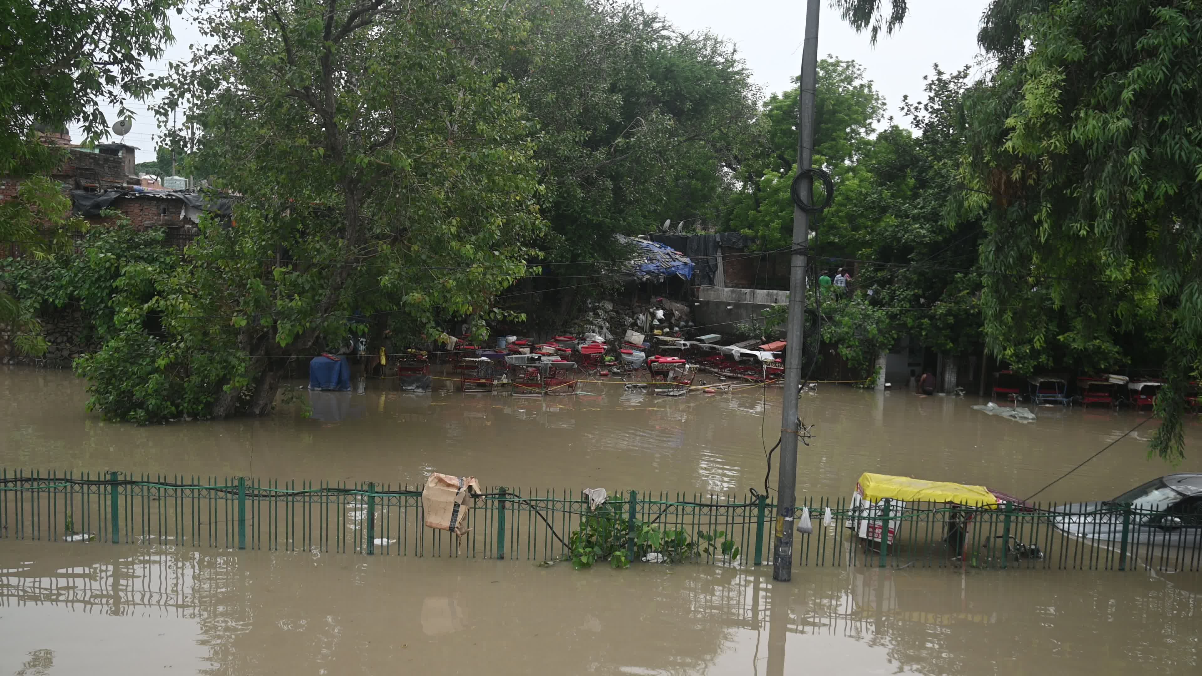 India Weather