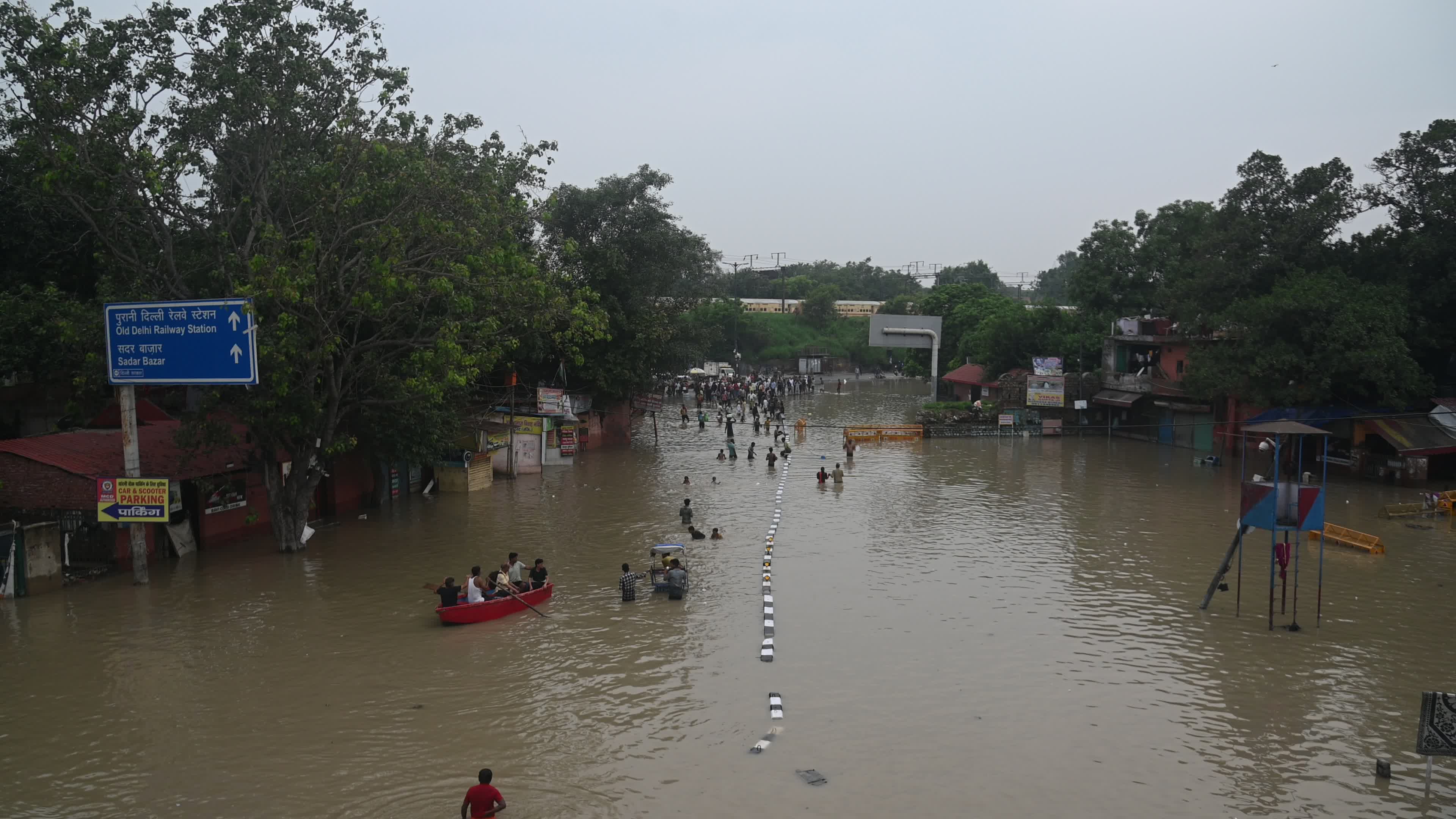 India Weather