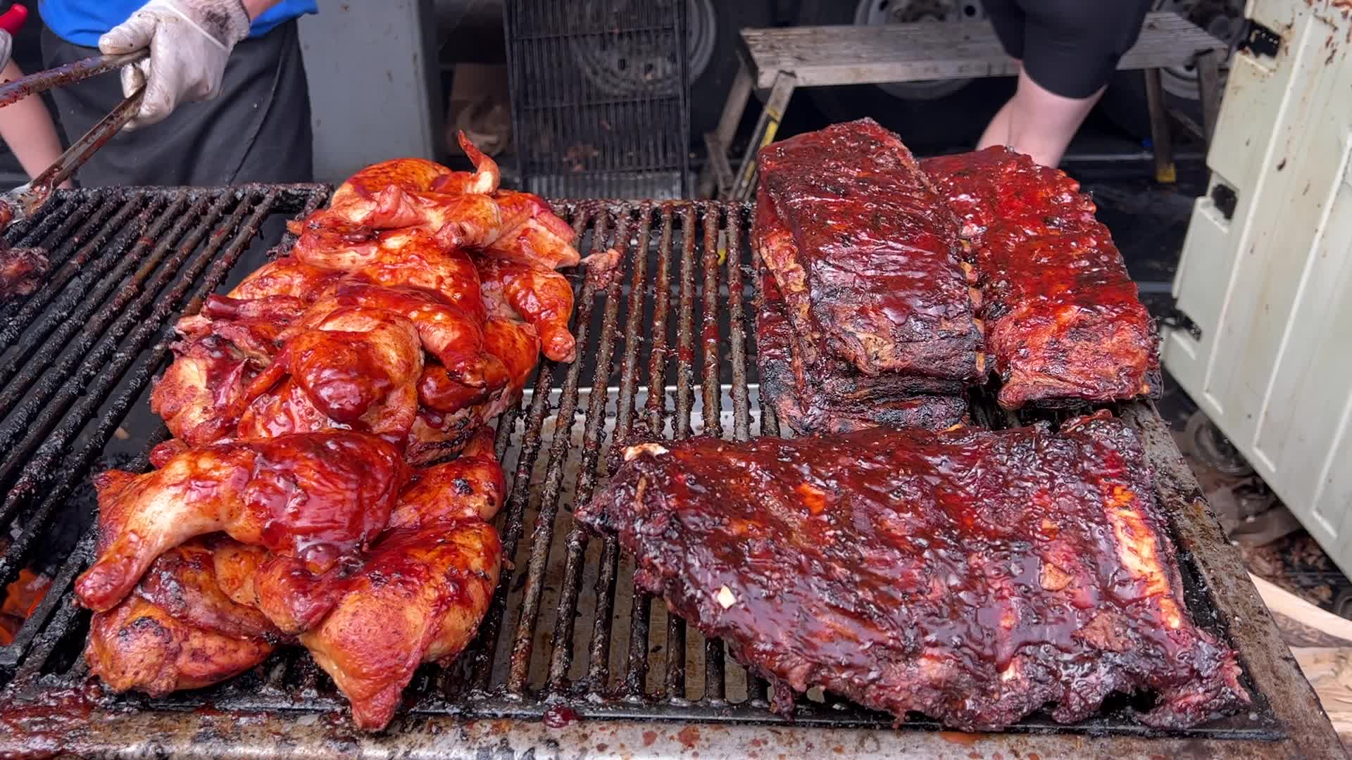 Toronto Ribfest