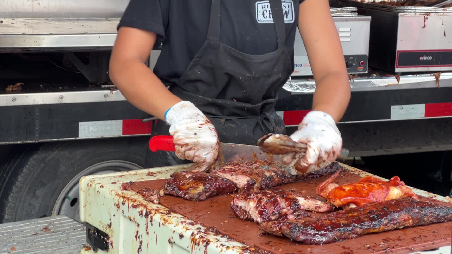 Toronto Ribfest