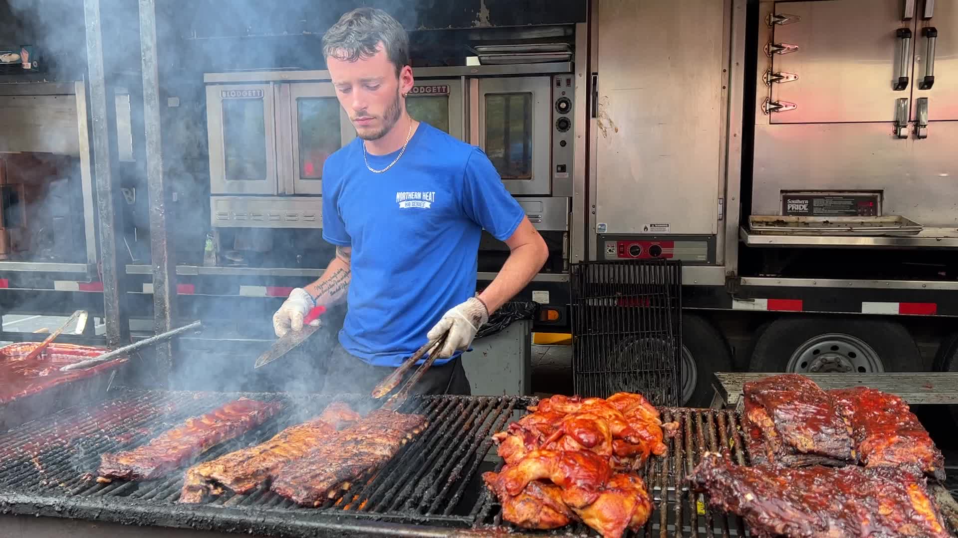 Toronto Ribfest