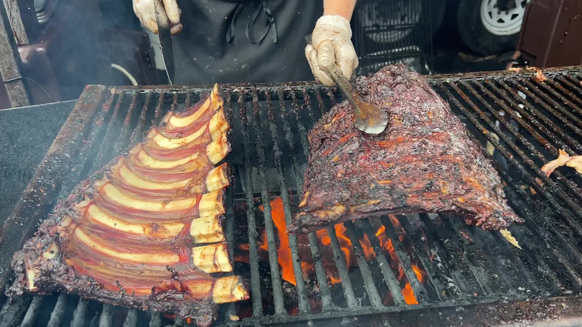 Toronto Ribfest