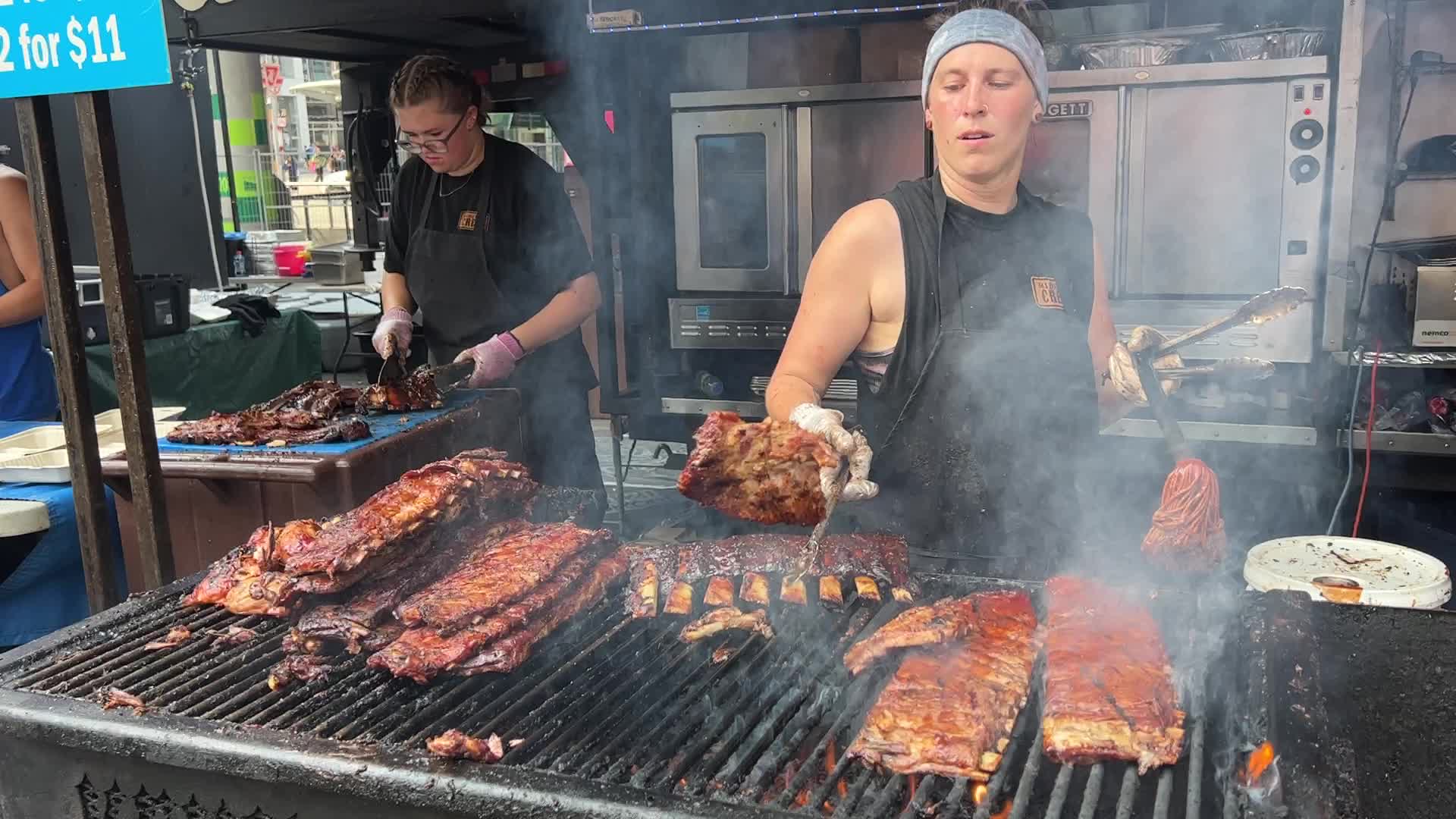 Toronto Ribfest