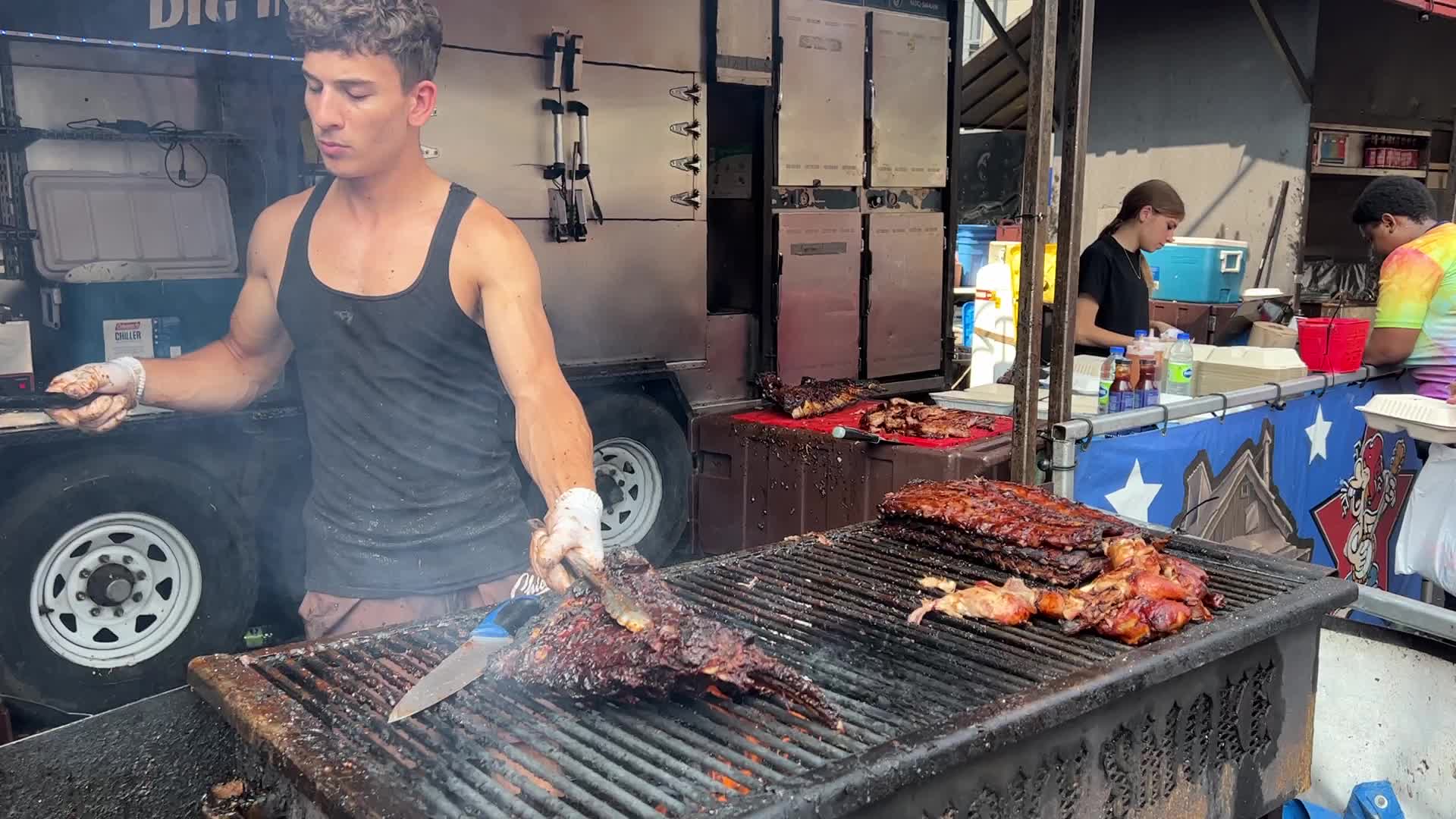 Toronto Ribfest