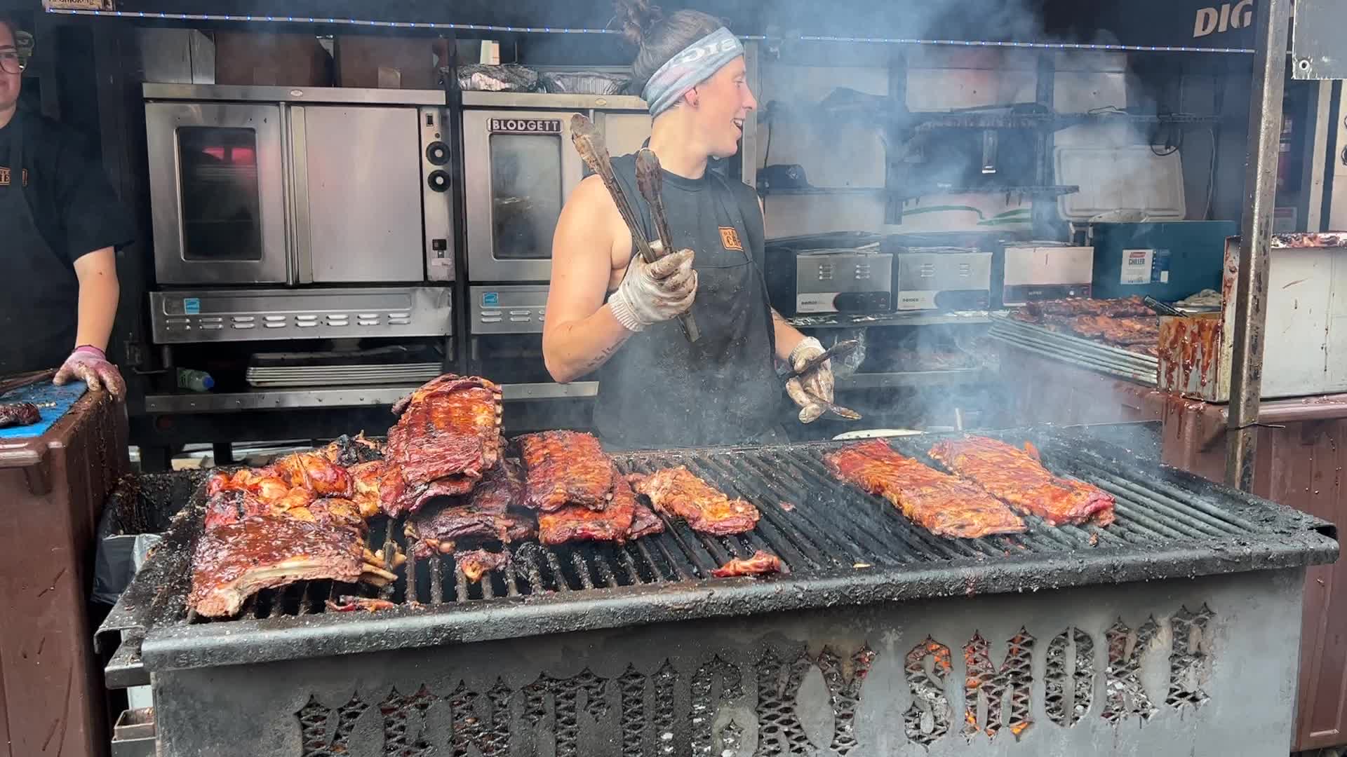 Toronto Ribfest