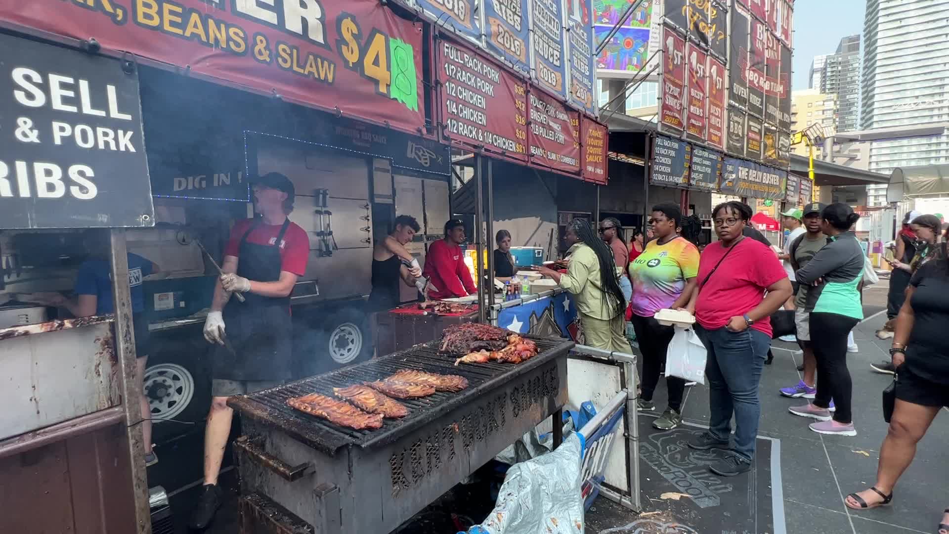 Toronto Ribfest