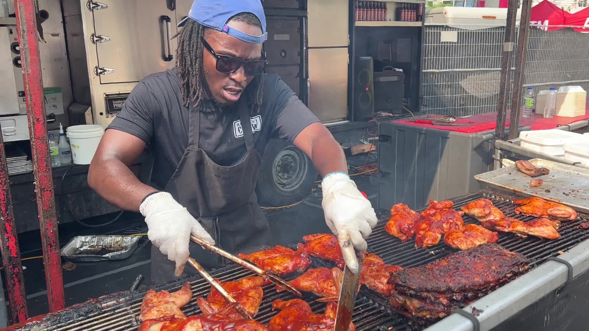 Toronto Ribfest