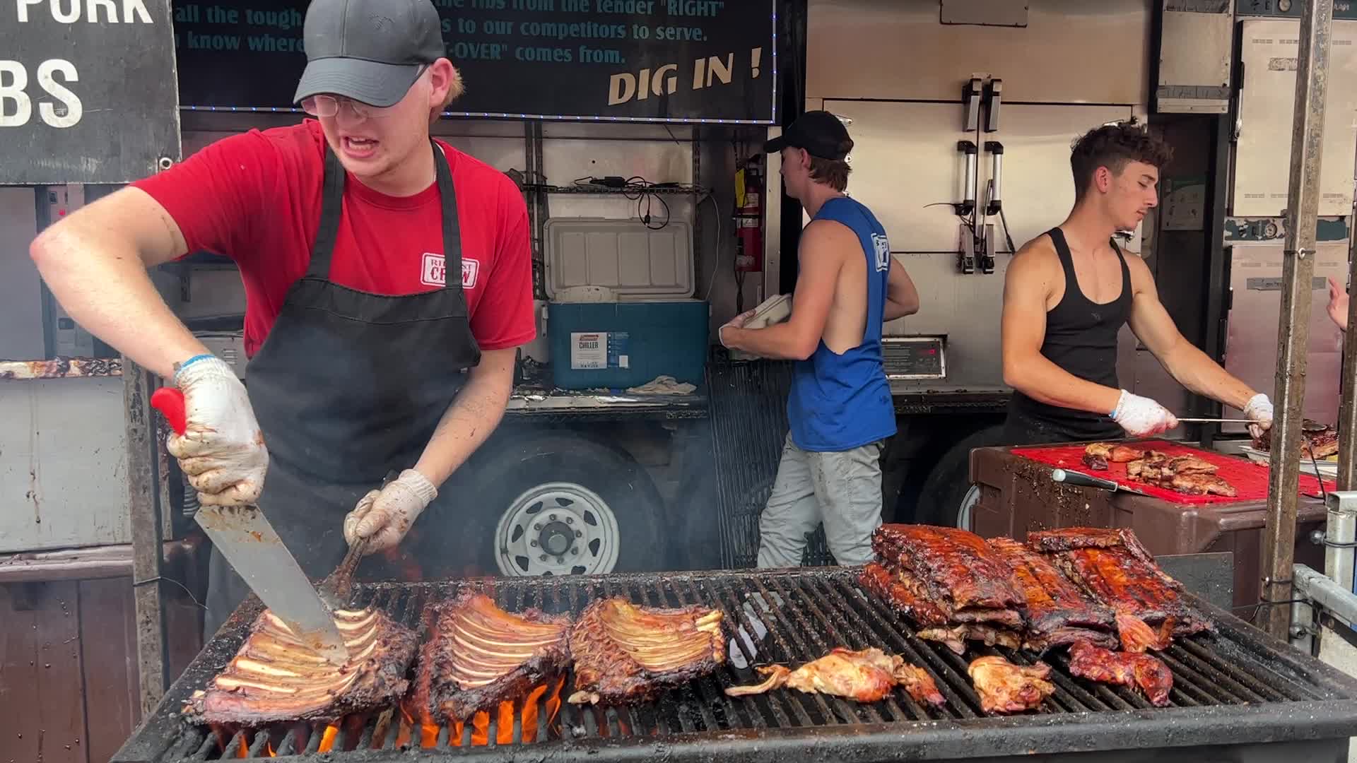 Toronto Ribfest