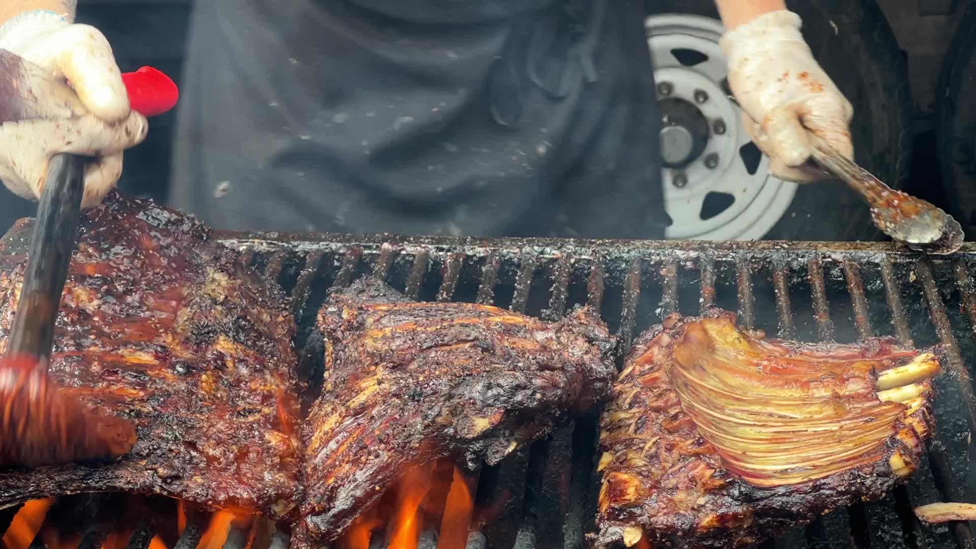 Toronto Ribfest