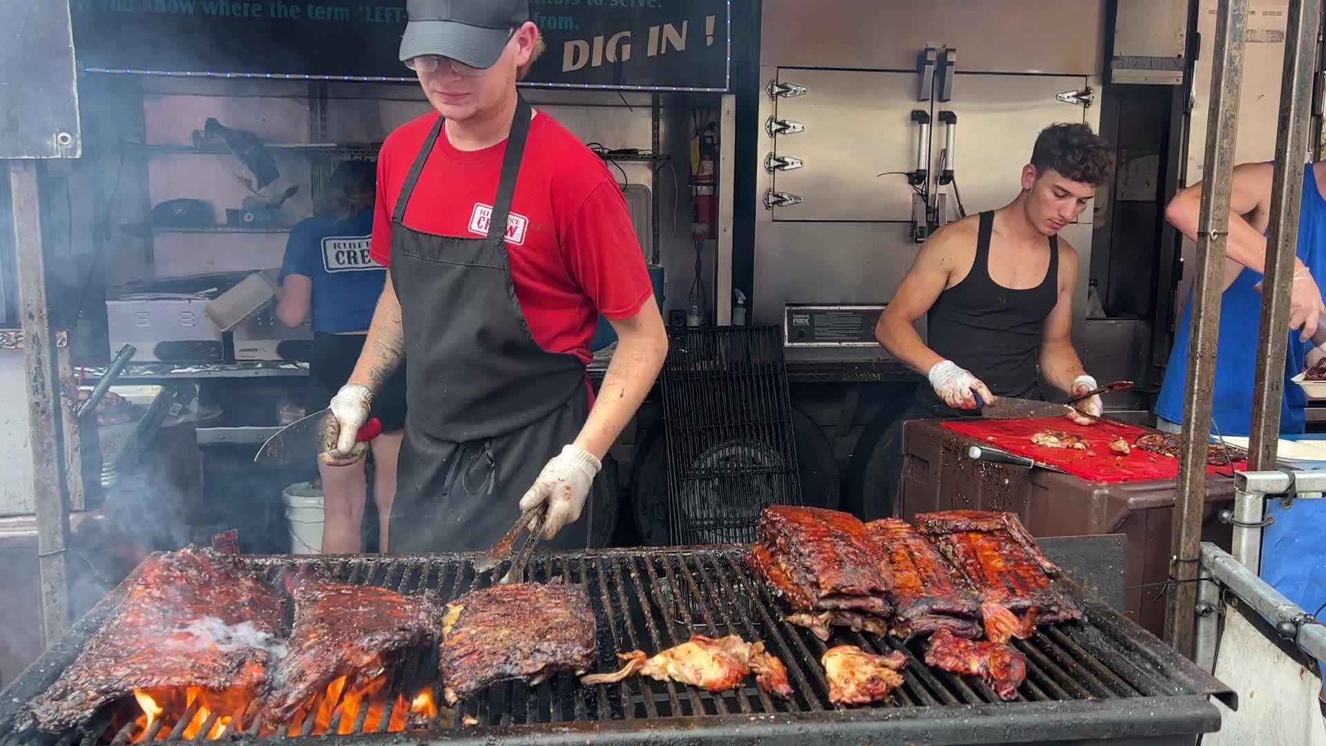 Toronto Ribfest