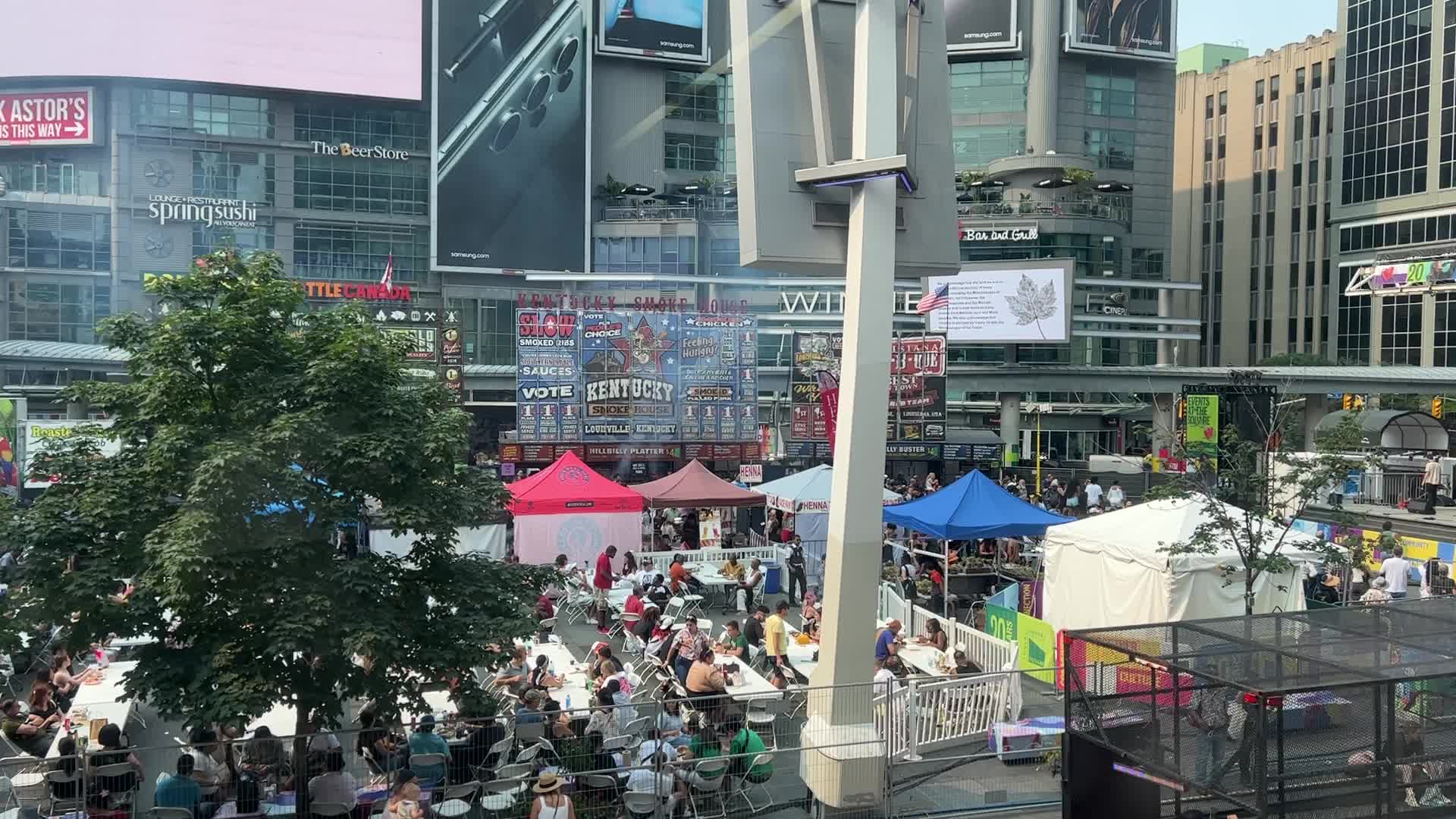 Toronto Ribfest
