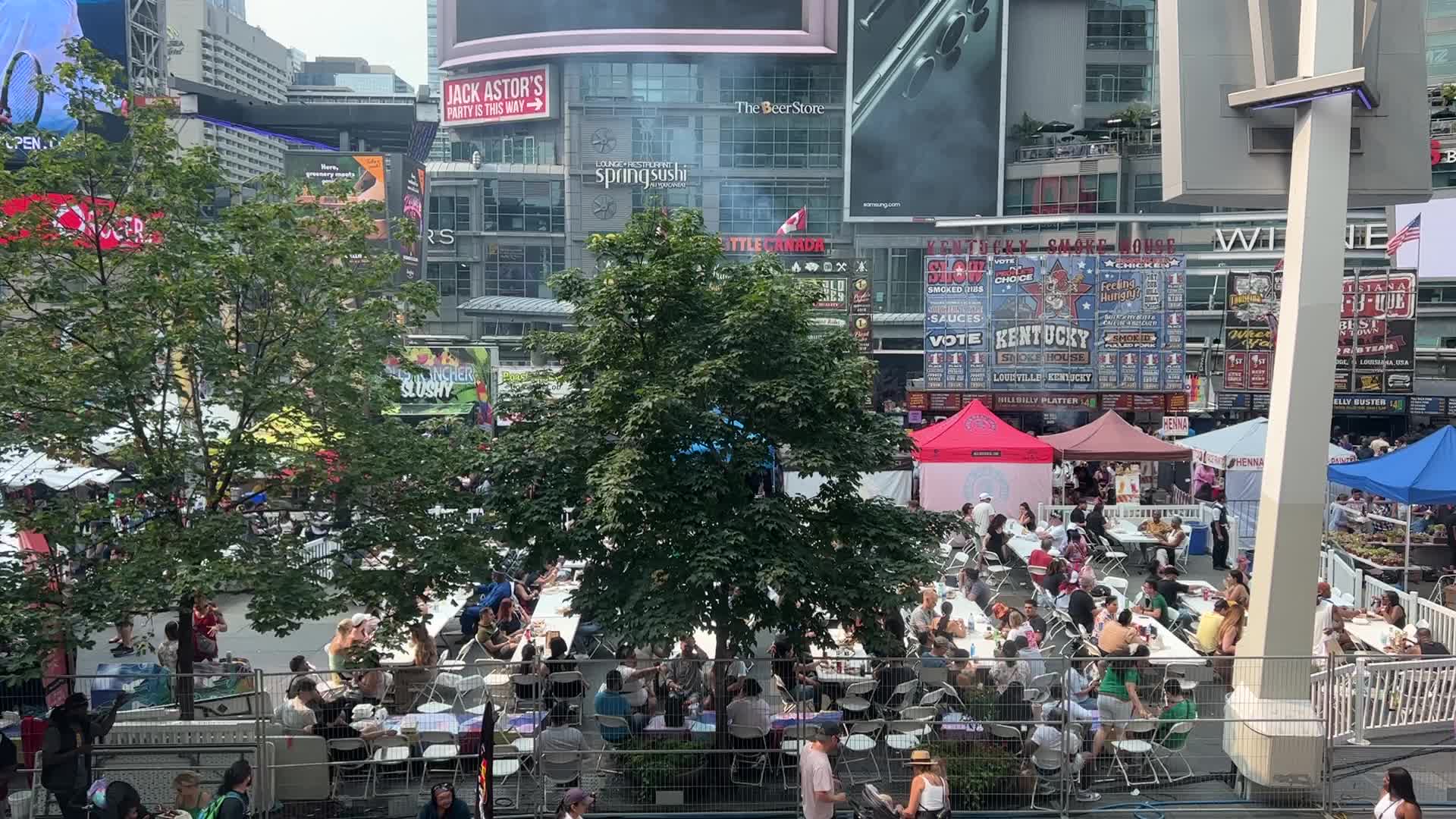 Toronto Ribfest