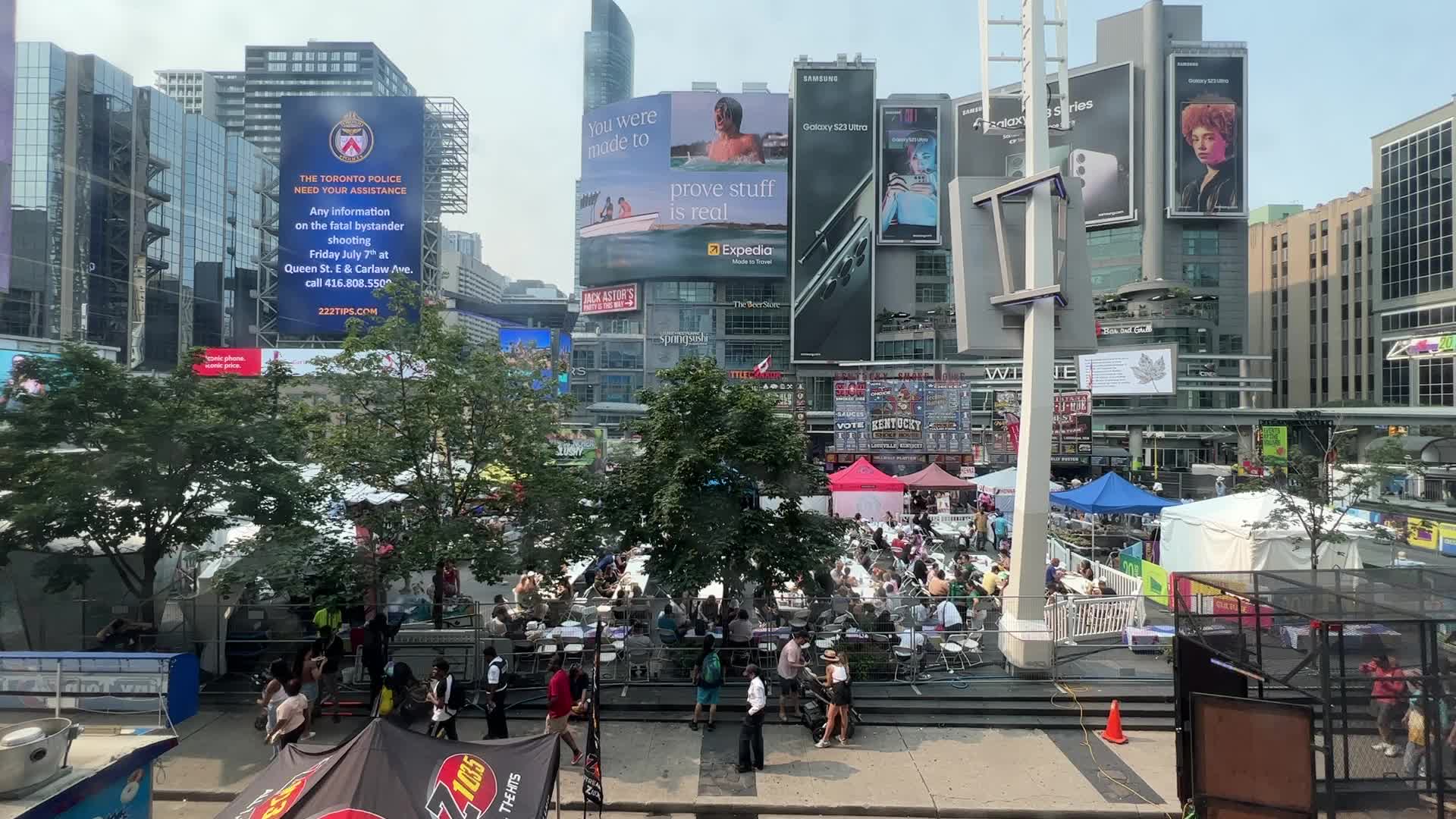 Toronto Ribfest