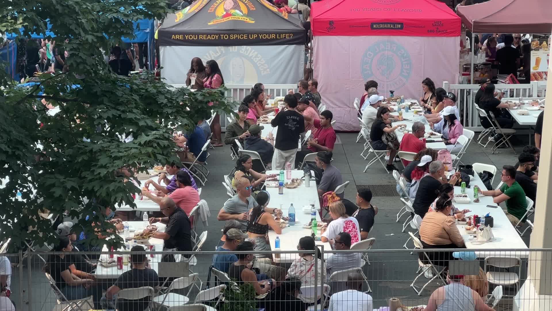 Toronto Ribfest