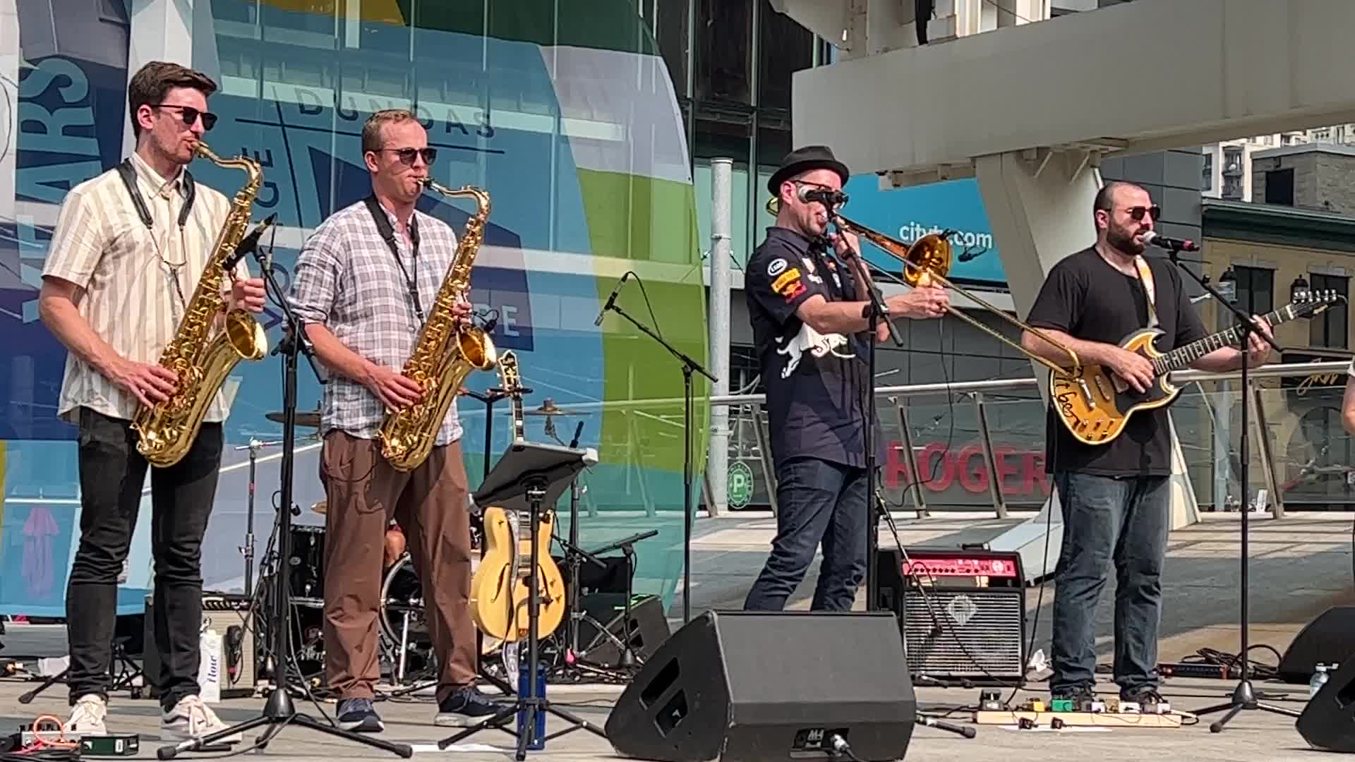 Toronto Ribfest