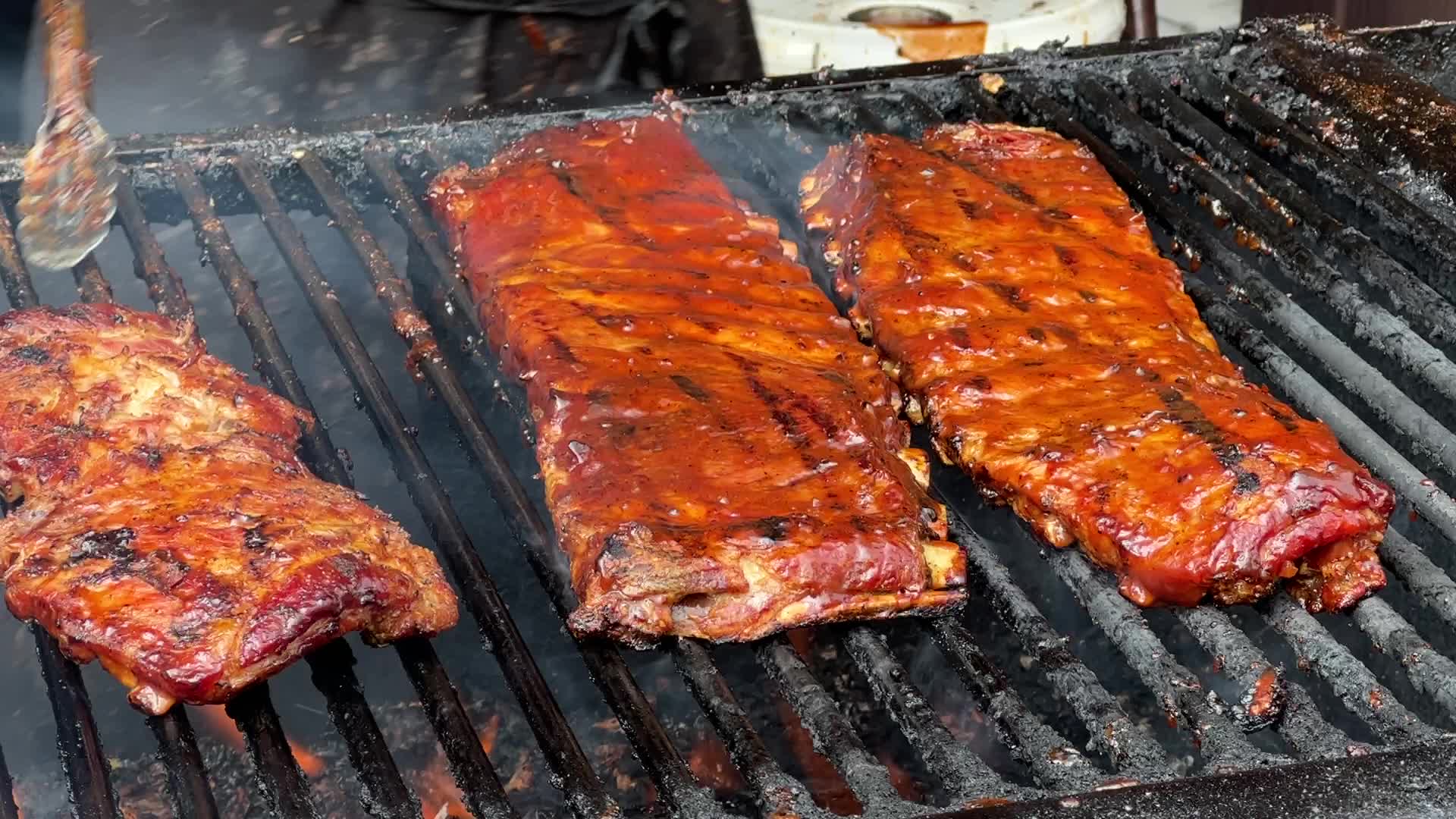 Toronto Ribfest