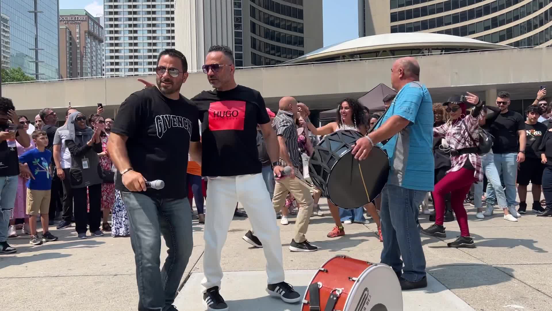 Taste of the Middle East Festival