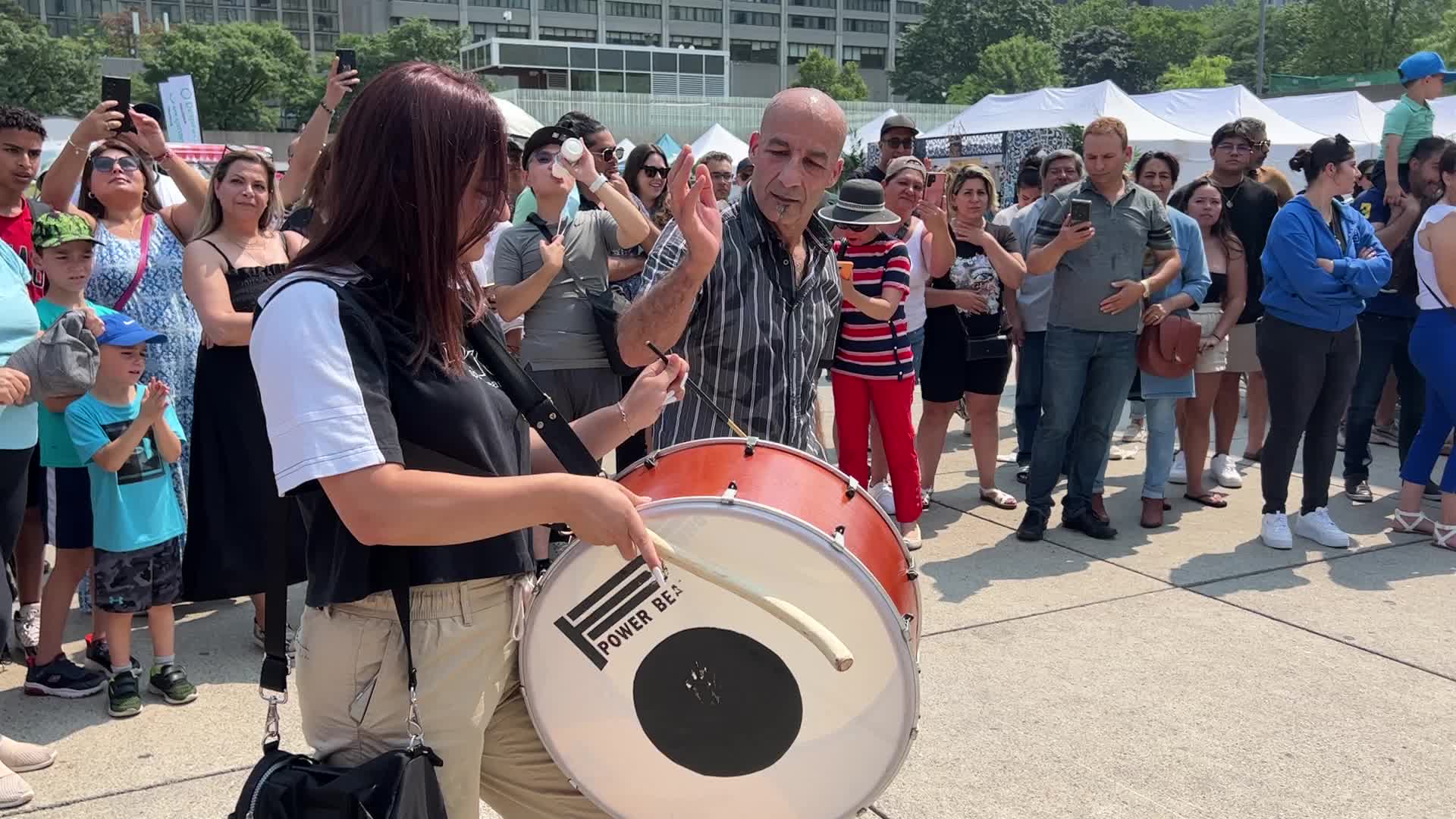 Taste of the Middle East Festival
